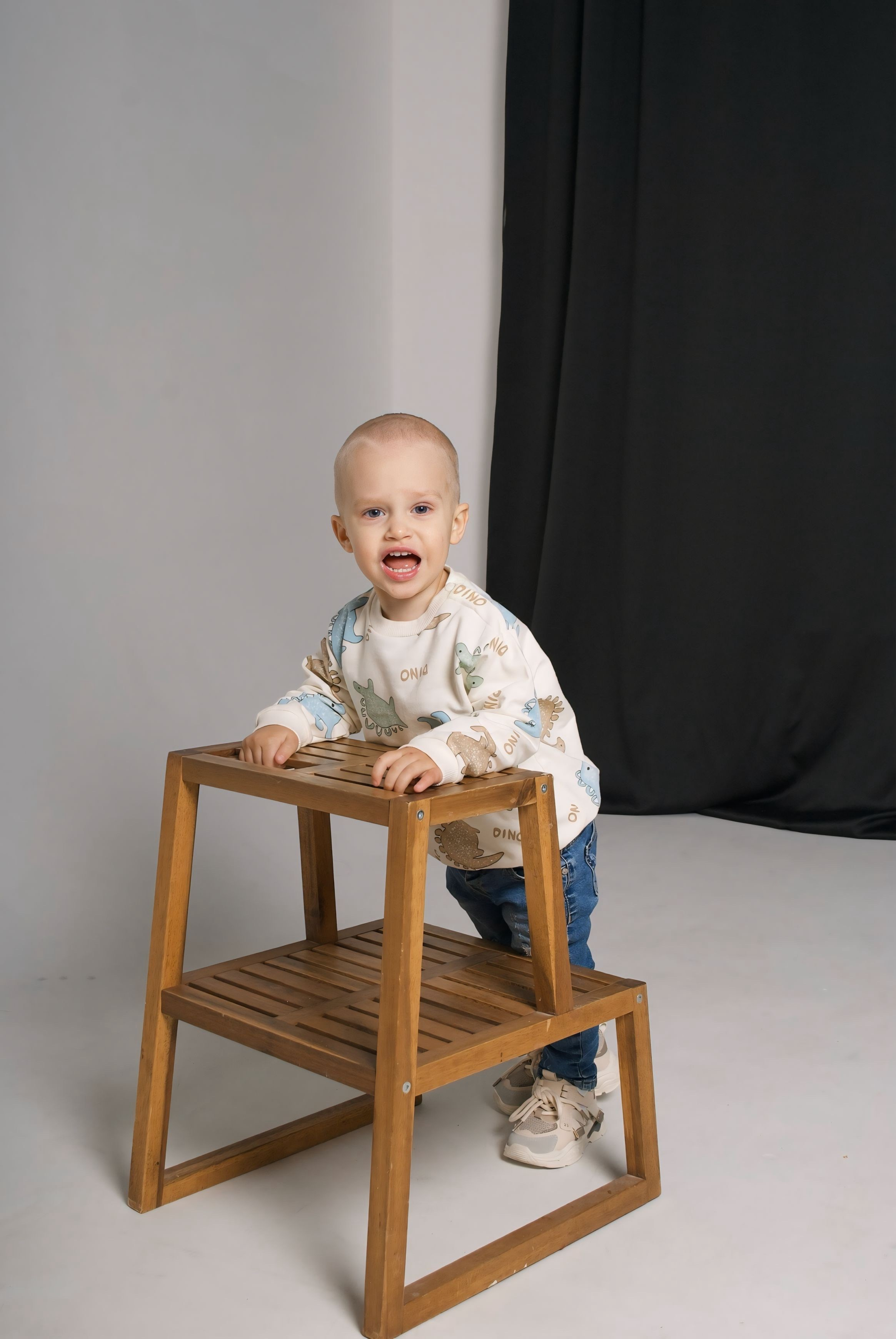 Семейная съемка. Фотограф Мария Мусаелян