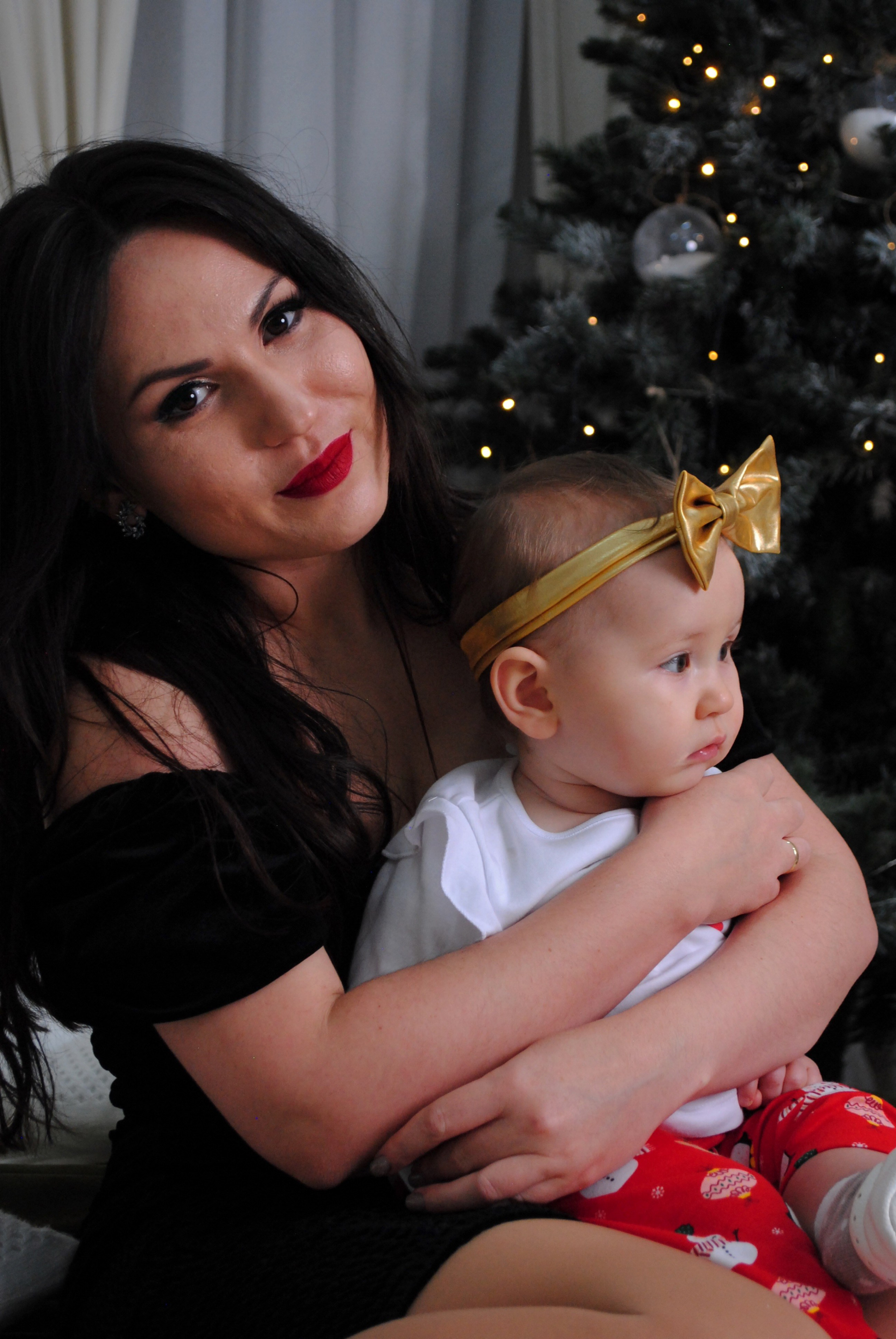 Наташа Олеговна. Фотограф Мария Мусаелян