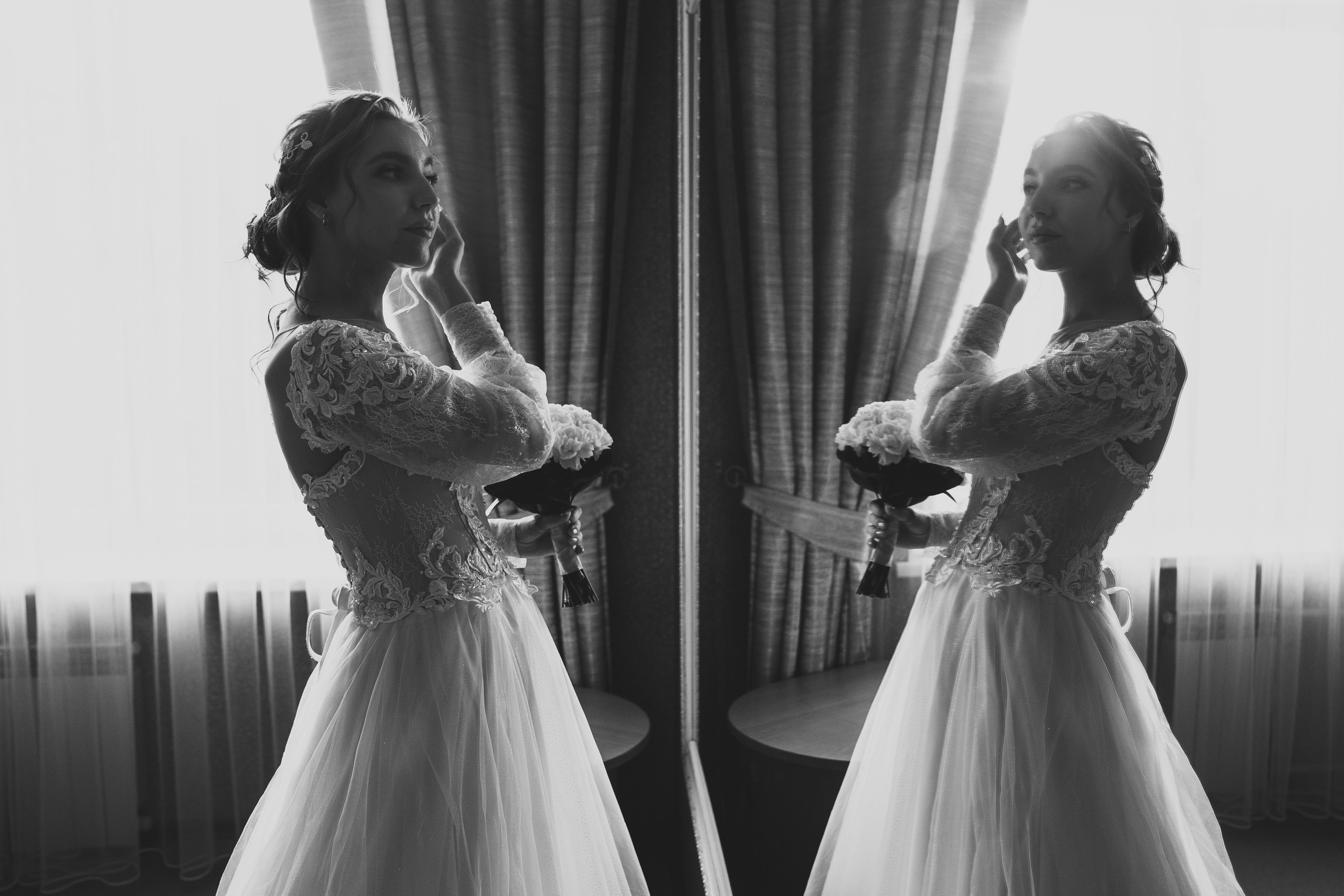 Поздняя осень. Фотограф Ангарск Иркутск Ксения Король