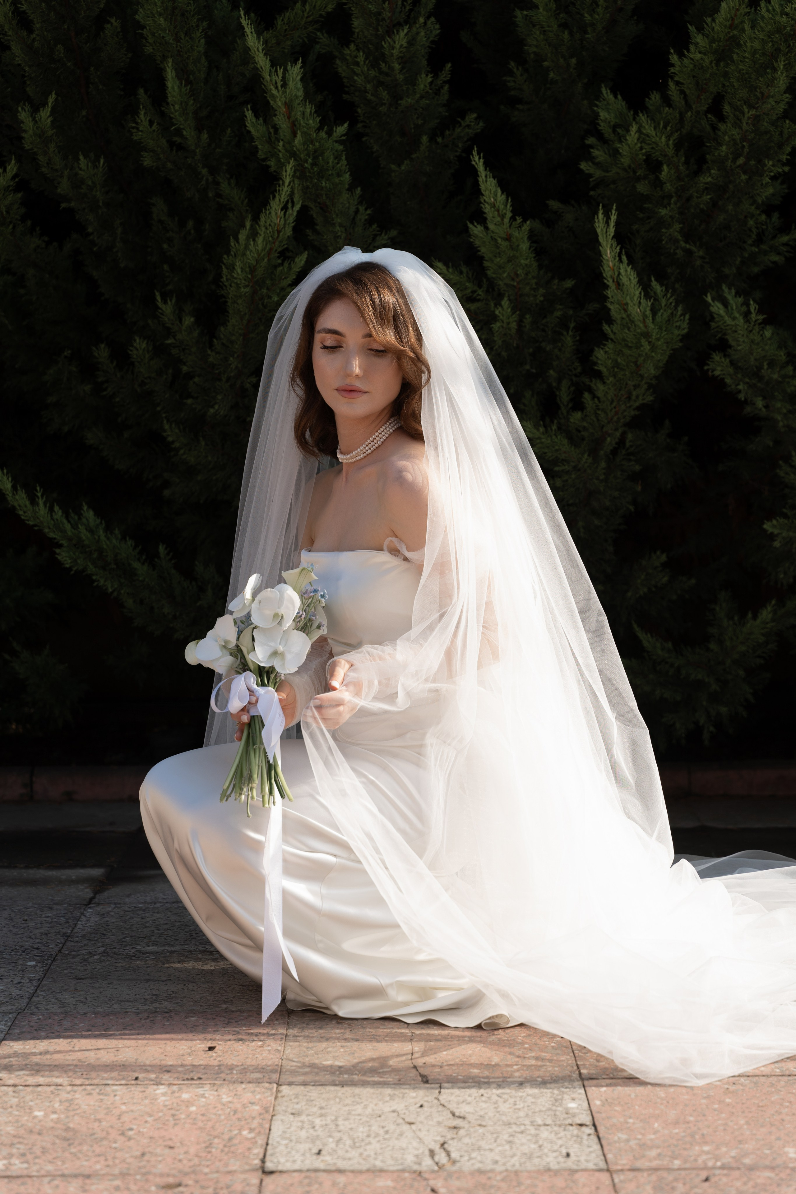 Сая. Амина Абасова — индивидуальный фотограф в Махачкале, Дагестан