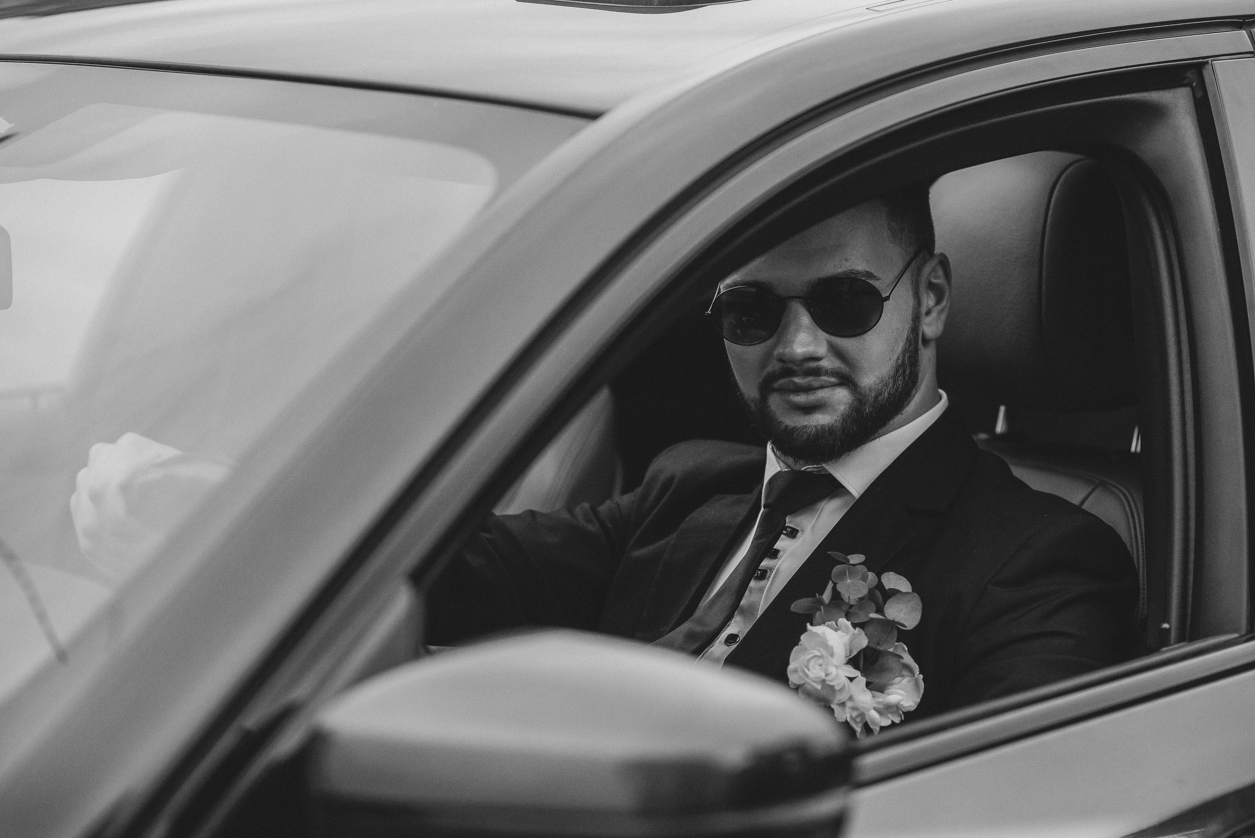 Рувим & Ольга. Ваш фотограф Ирина Гущанская