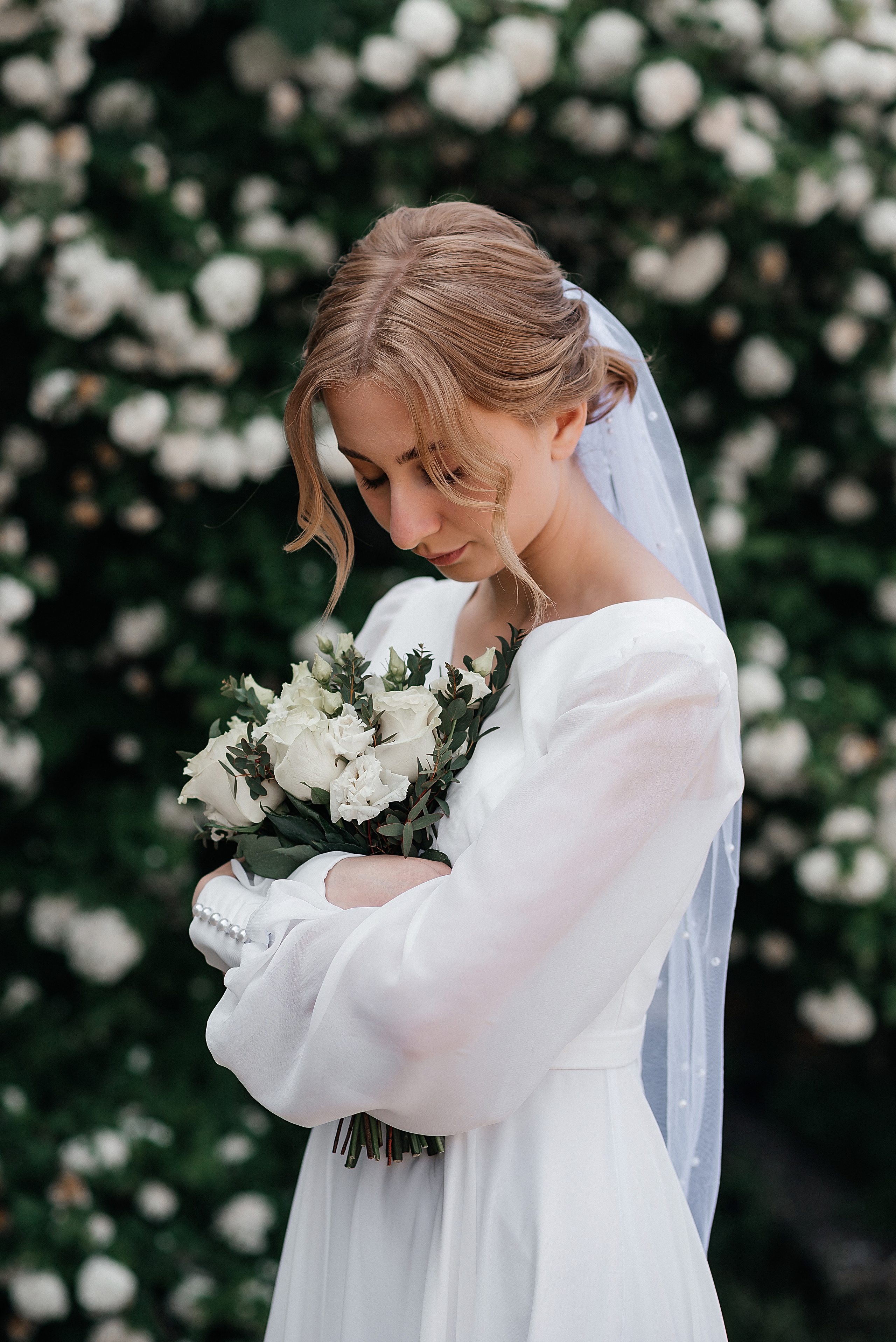 Александр & Олеся. Ваш фотограф Ирина Гущанская