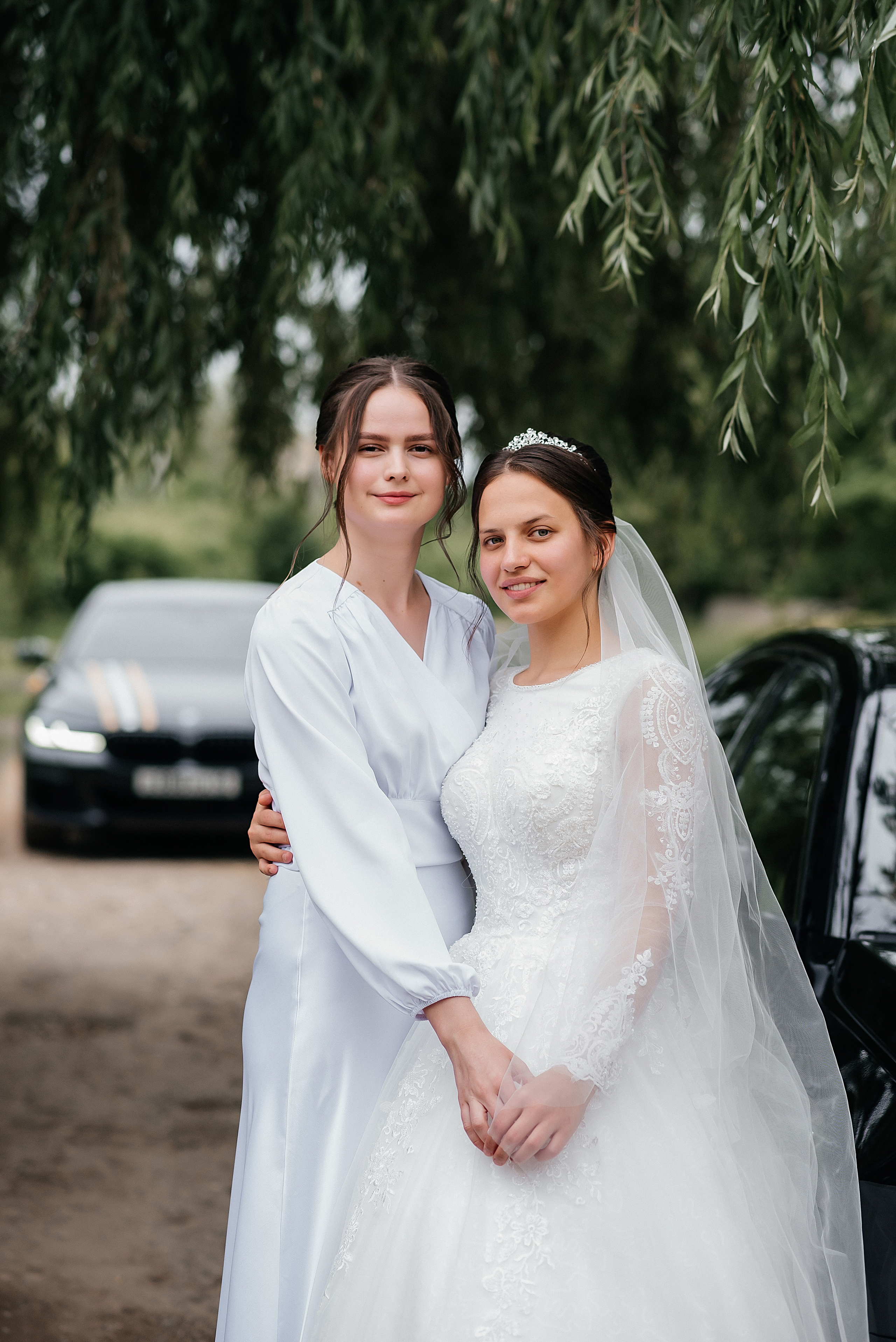 Рувим & Ольга. Ваш фотограф Ирина Гущанская