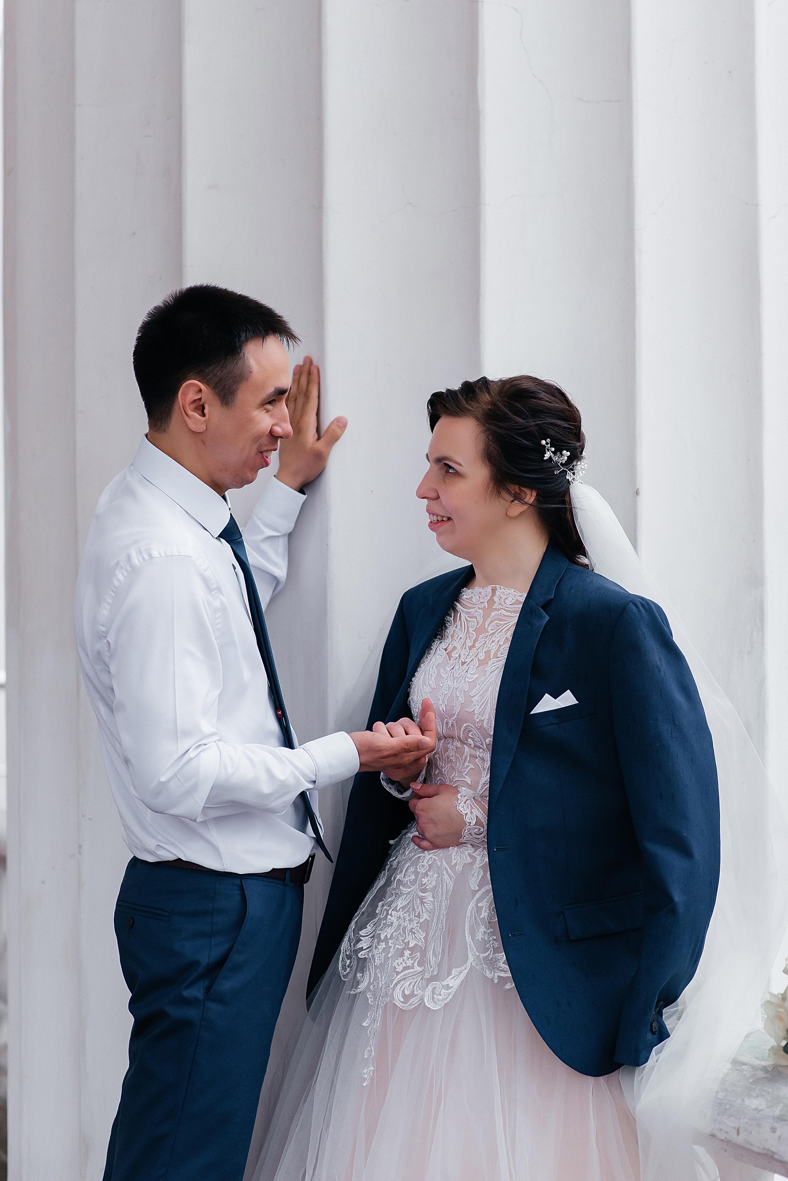 Василий & Вита. Ваш фотограф Ирина Гущанская