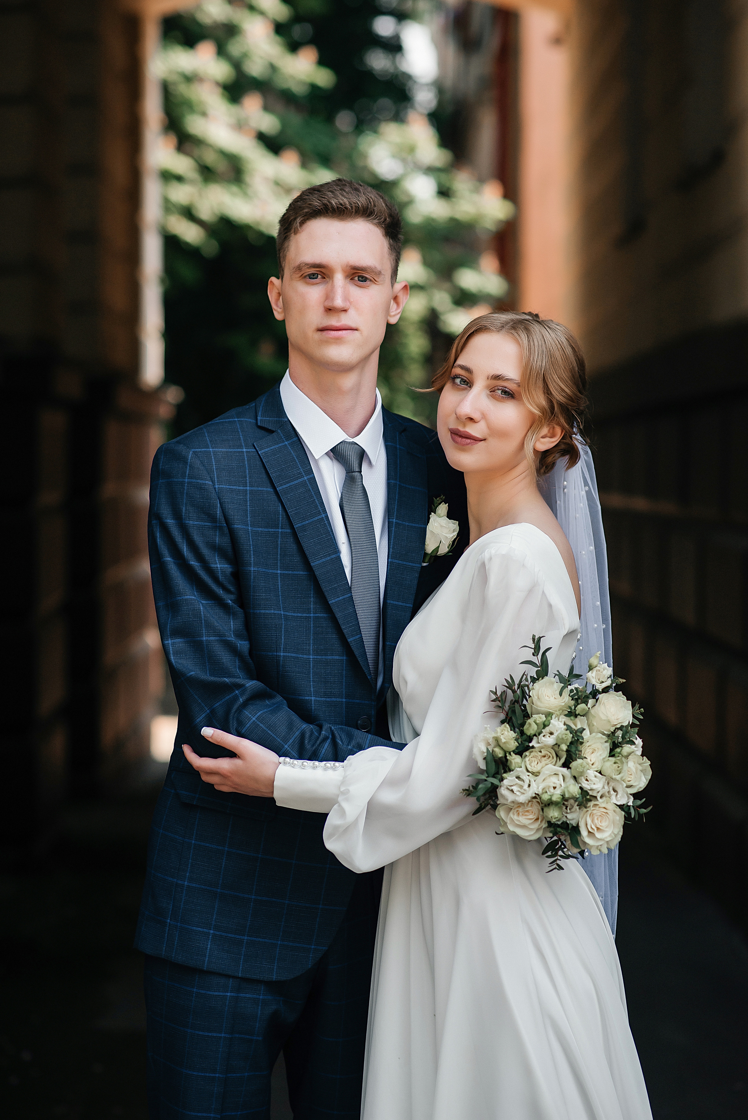 Александр & Олеся. Ваш фотограф Ирина Гущанская