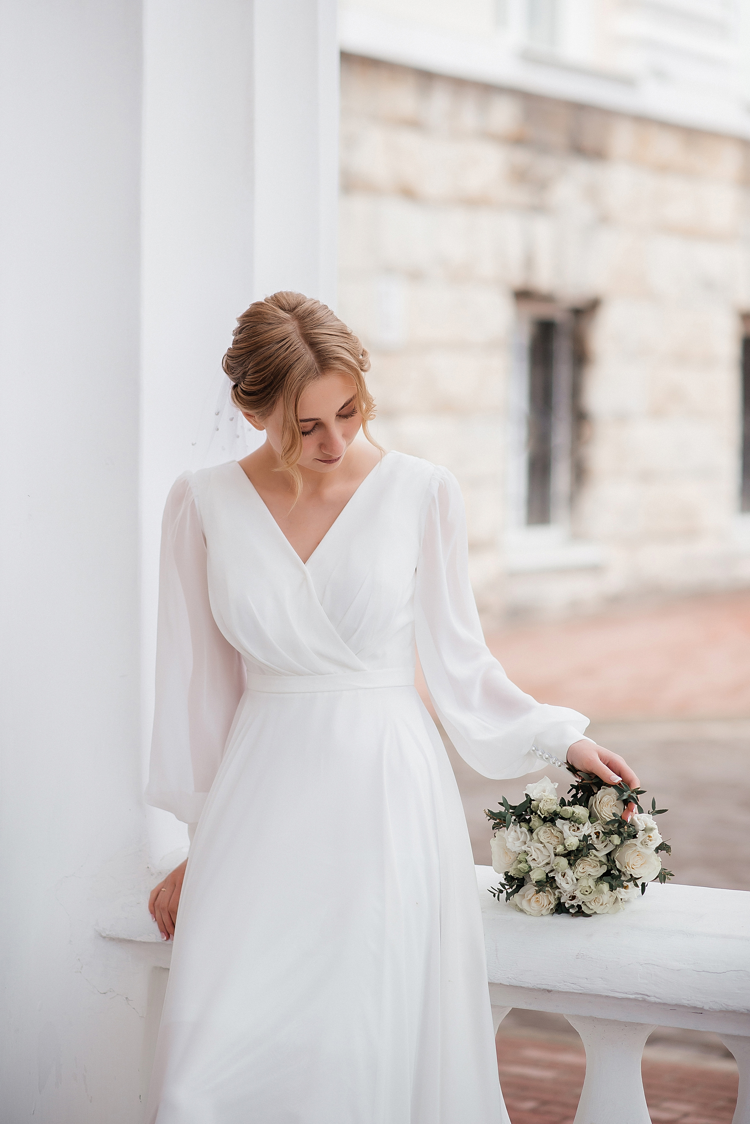 Александр & Олеся. Ваш фотограф Ирина Гущанская