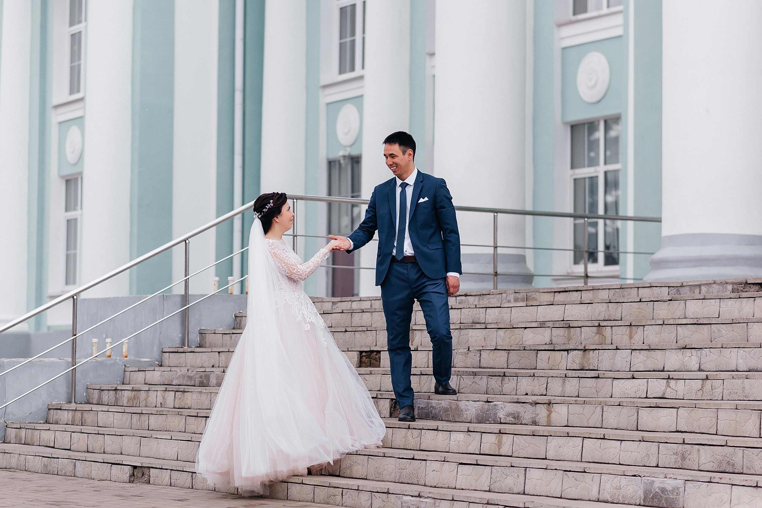 Василий & Вита. Ваш фотограф Ирина Гущанская