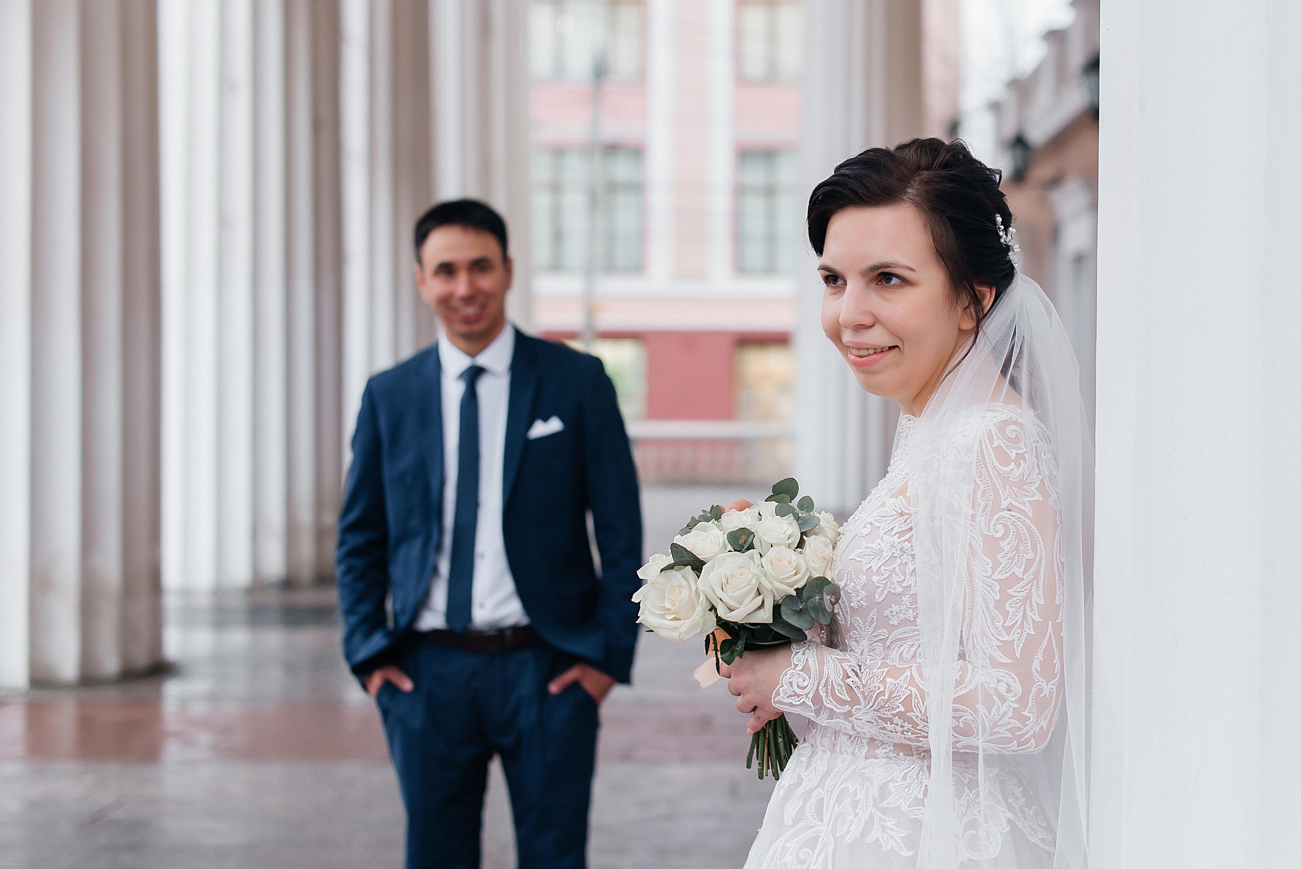 Василий & Вита. Ваш фотограф Ирина Гущанская