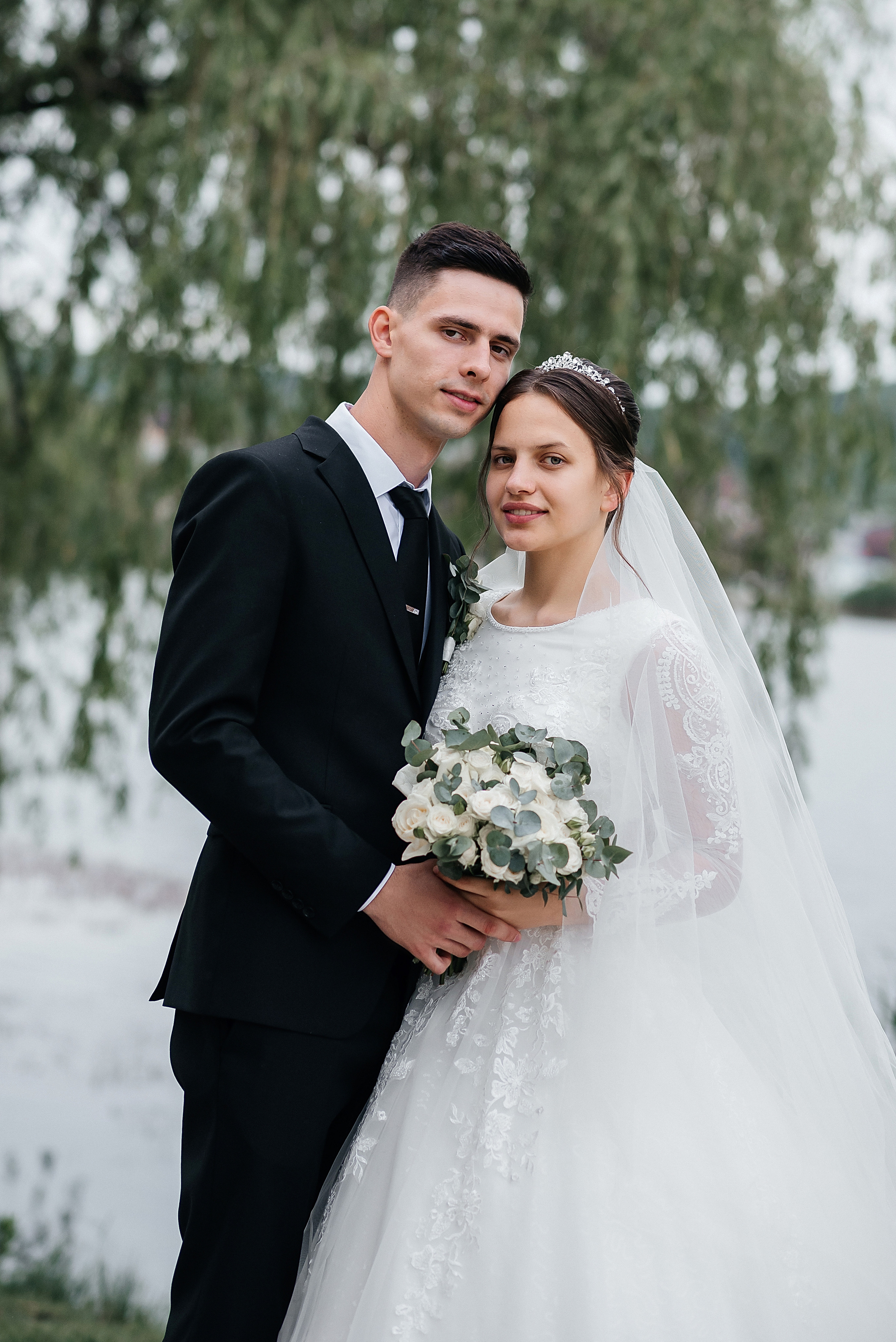 Рувим & Ольга. Ваш фотограф Ирина Гущанская