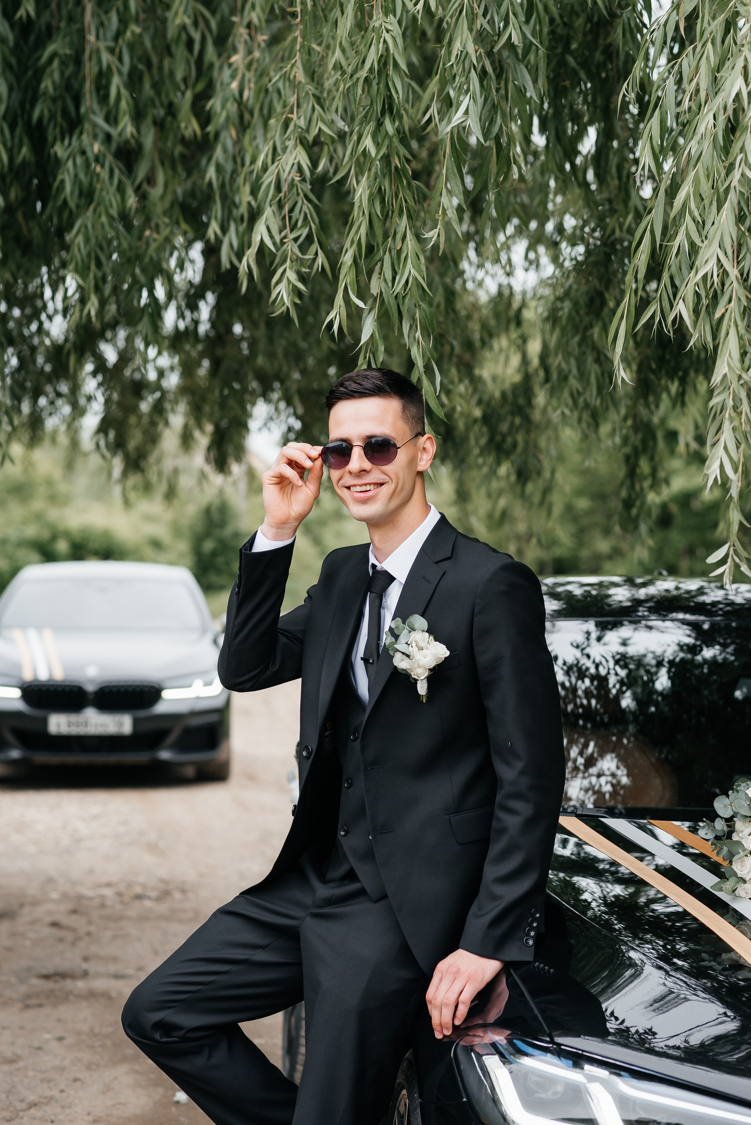 Рувим & Ольга. Ваш фотограф Ирина Гущанская