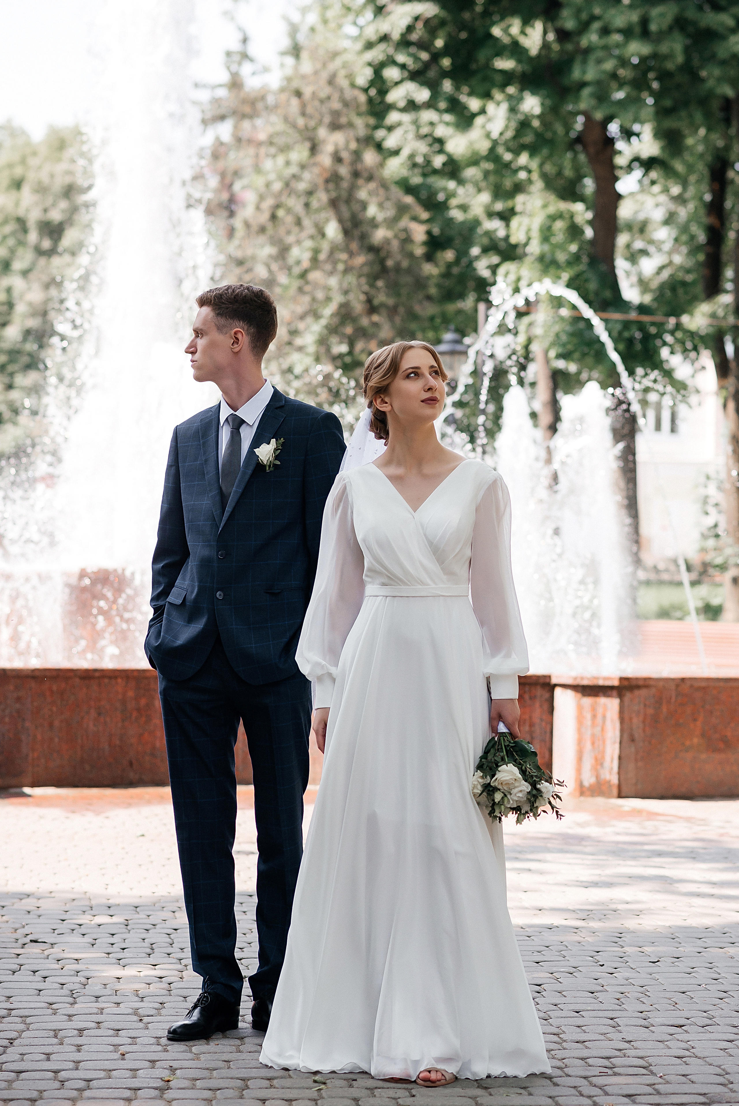 Александр & Олеся. Ваш фотограф Ирина Гущанская