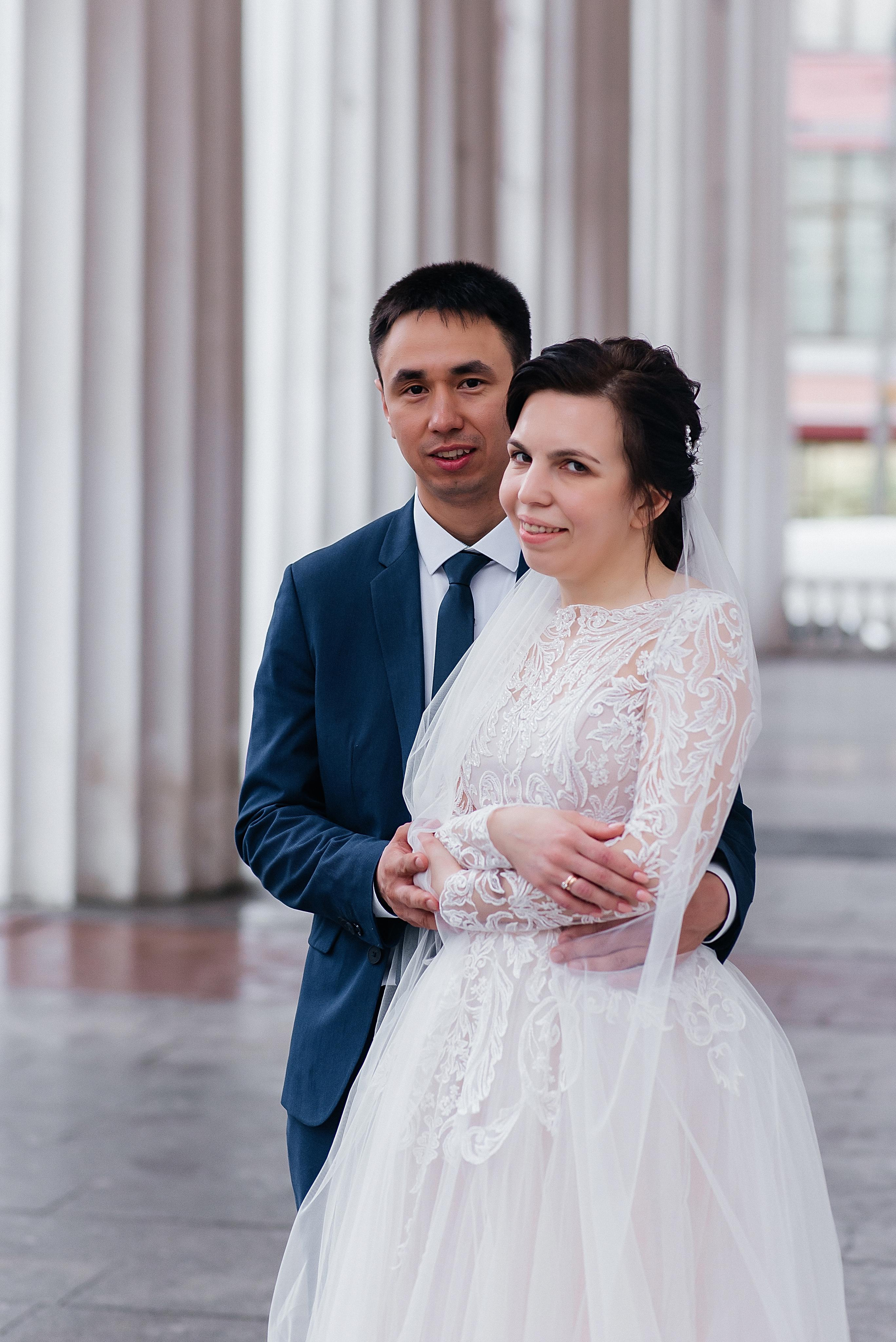 Василий & Вита. Ваш фотограф Ирина Гущанская