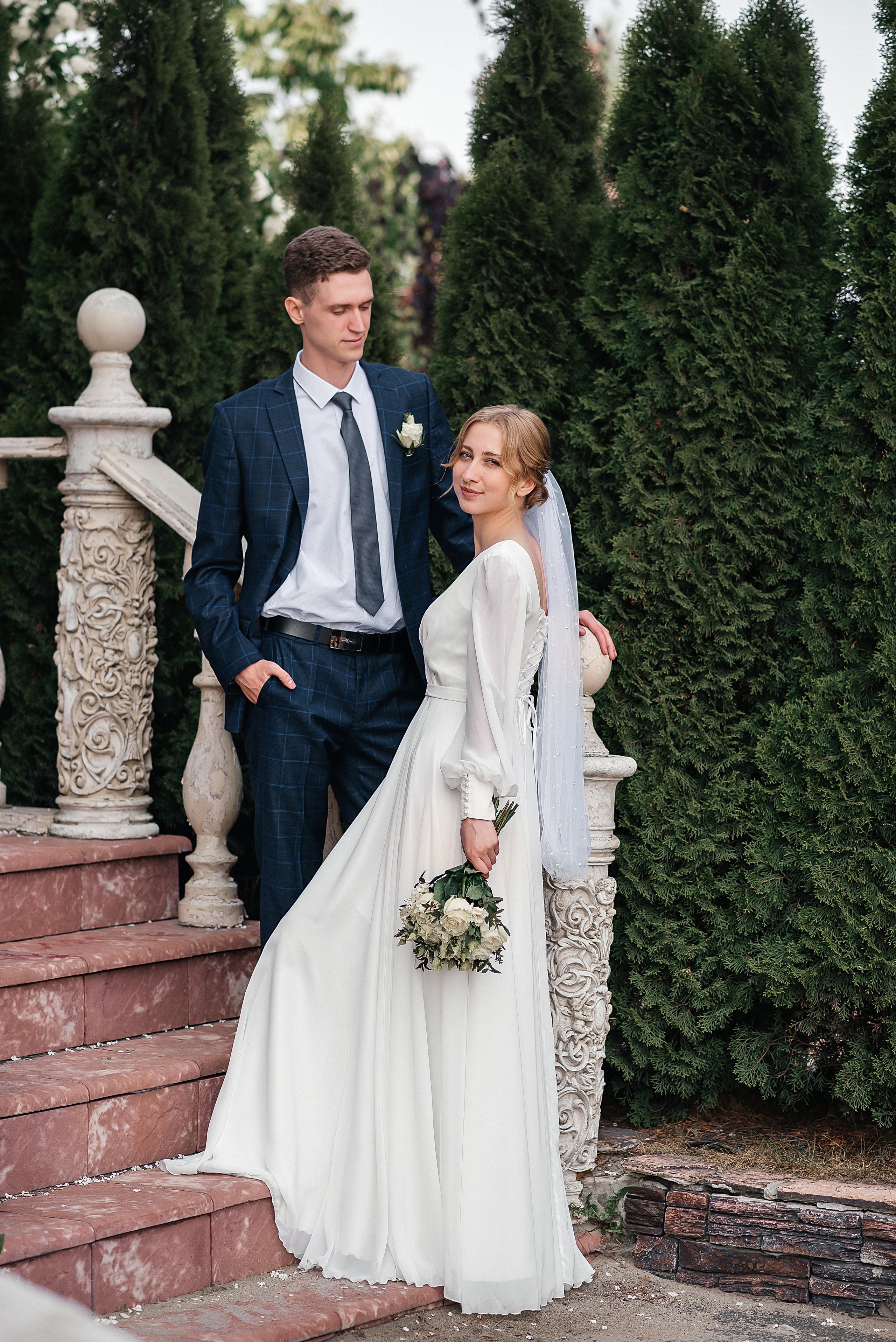 Александр & Олеся. Ваш фотограф Ирина Гущанская