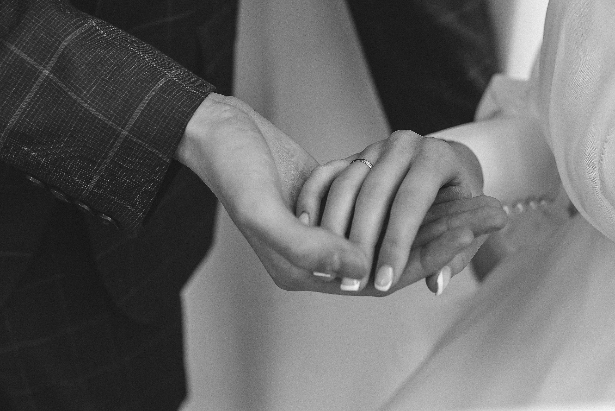 Александр & Олеся. Ваш фотограф Ирина Гущанская