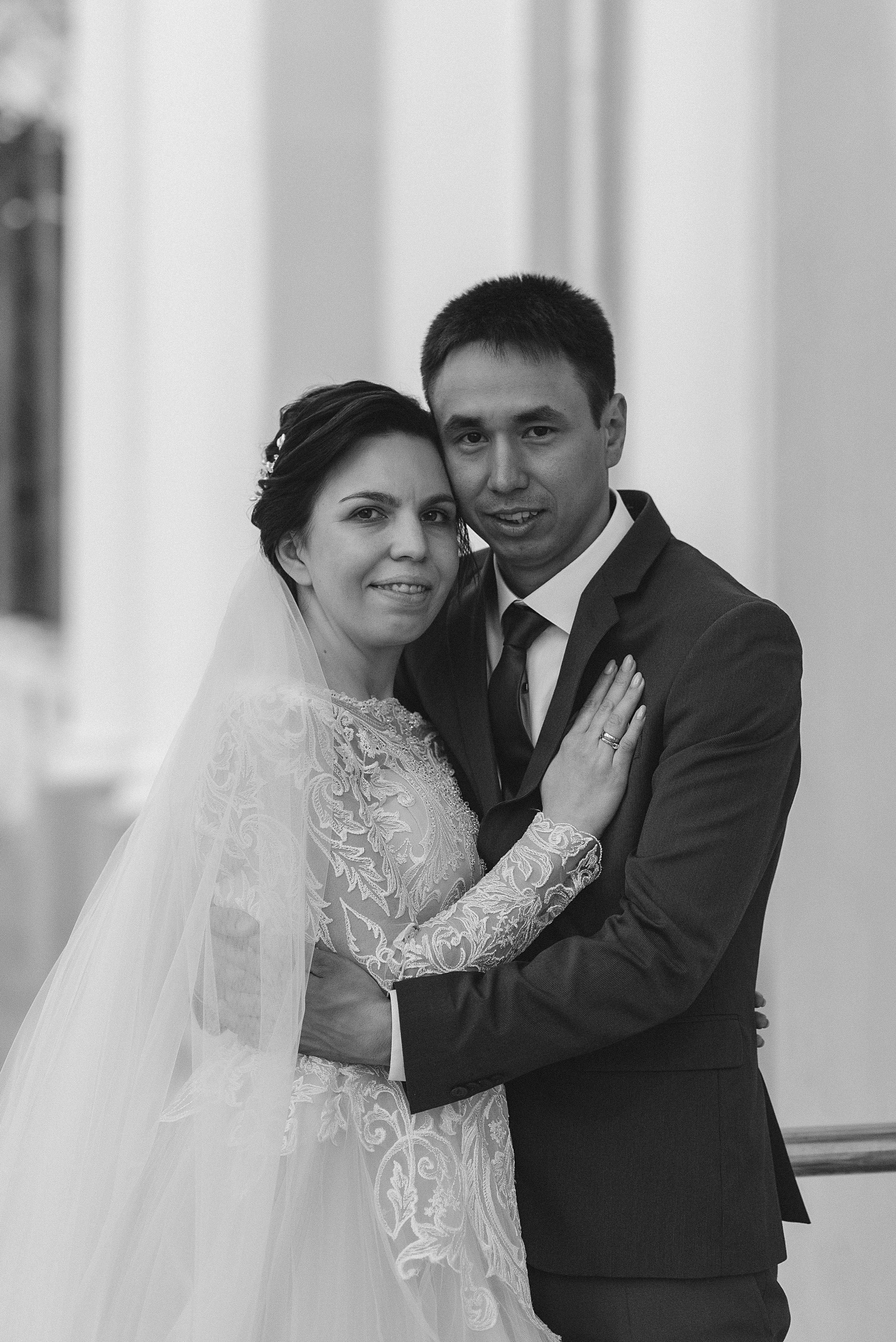 Василий & Вита. Ваш фотограф Ирина Гущанская