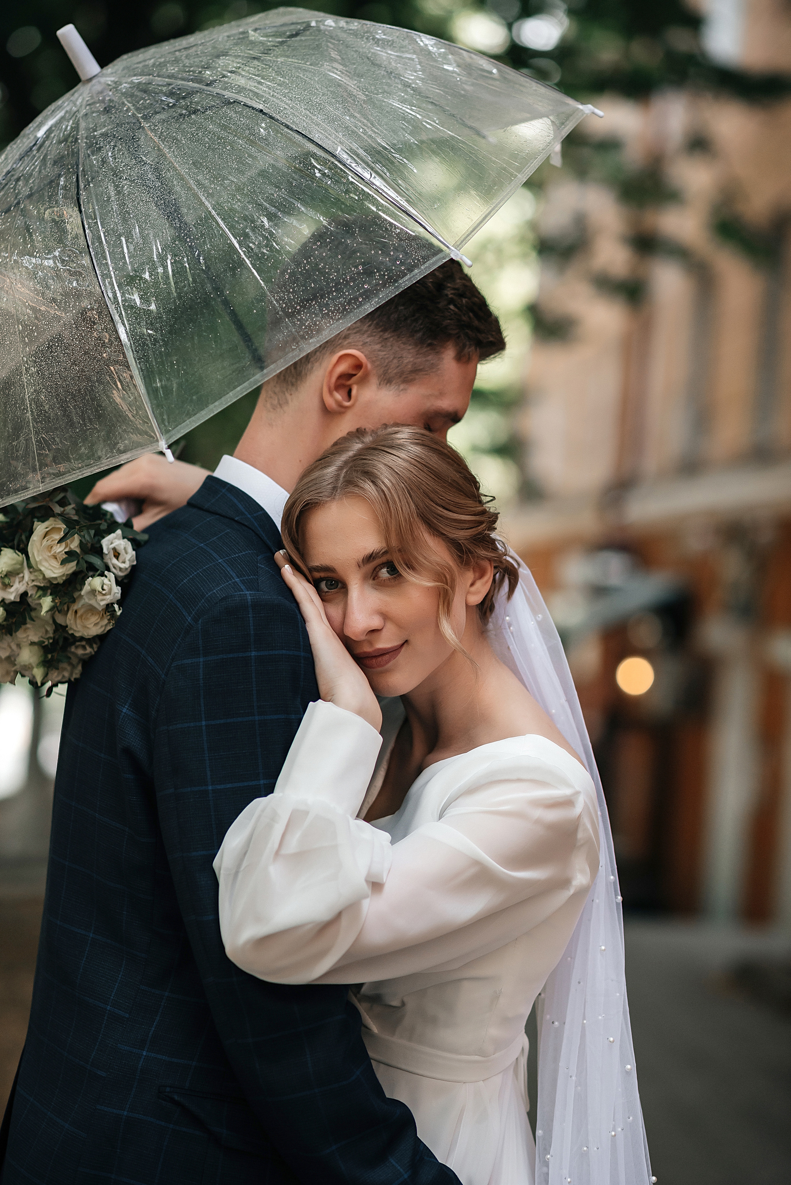 Александр & Олеся. Ваш фотограф Ирина Гущанская