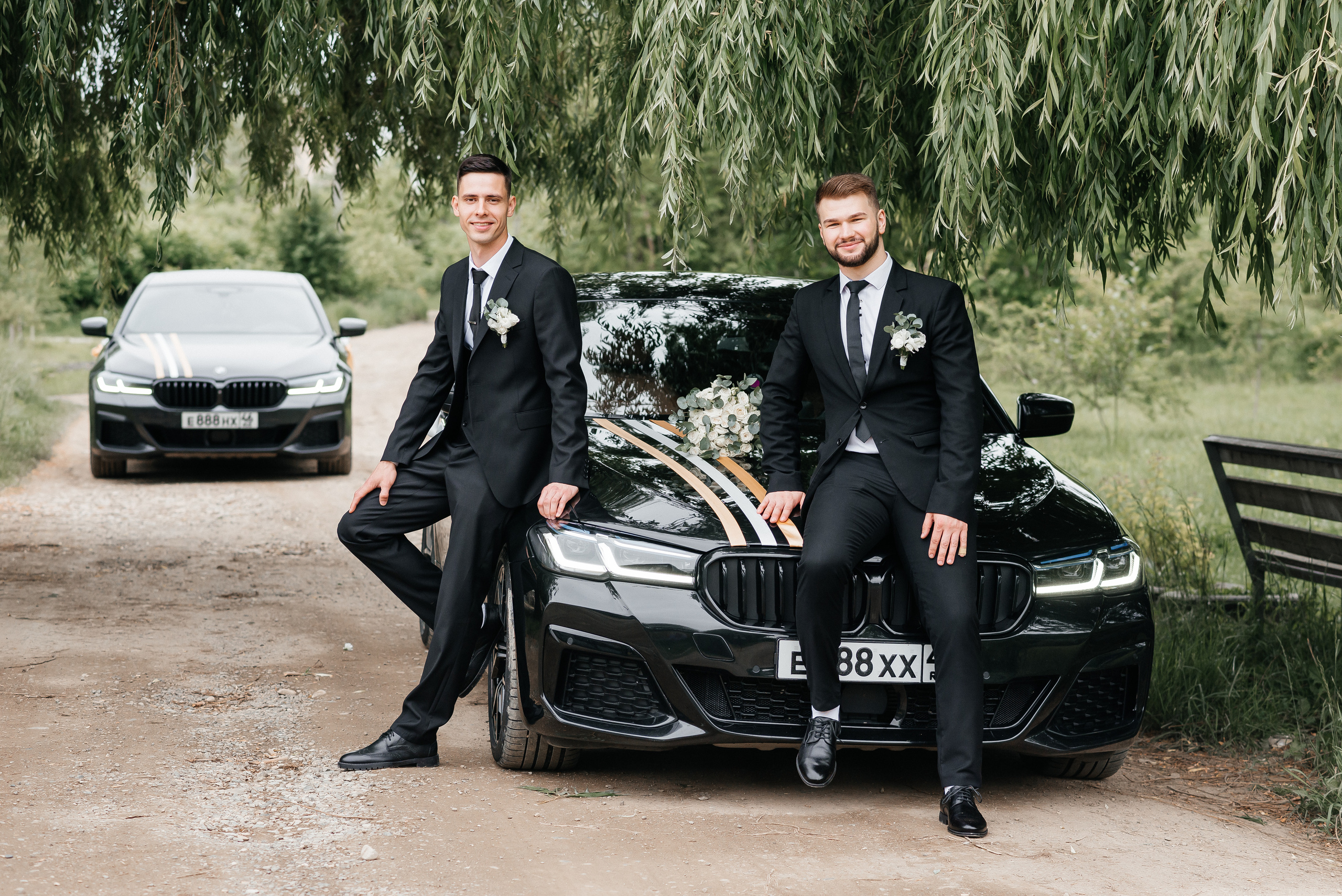 Рувим & Ольга. Ваш фотограф Ирина Гущанская