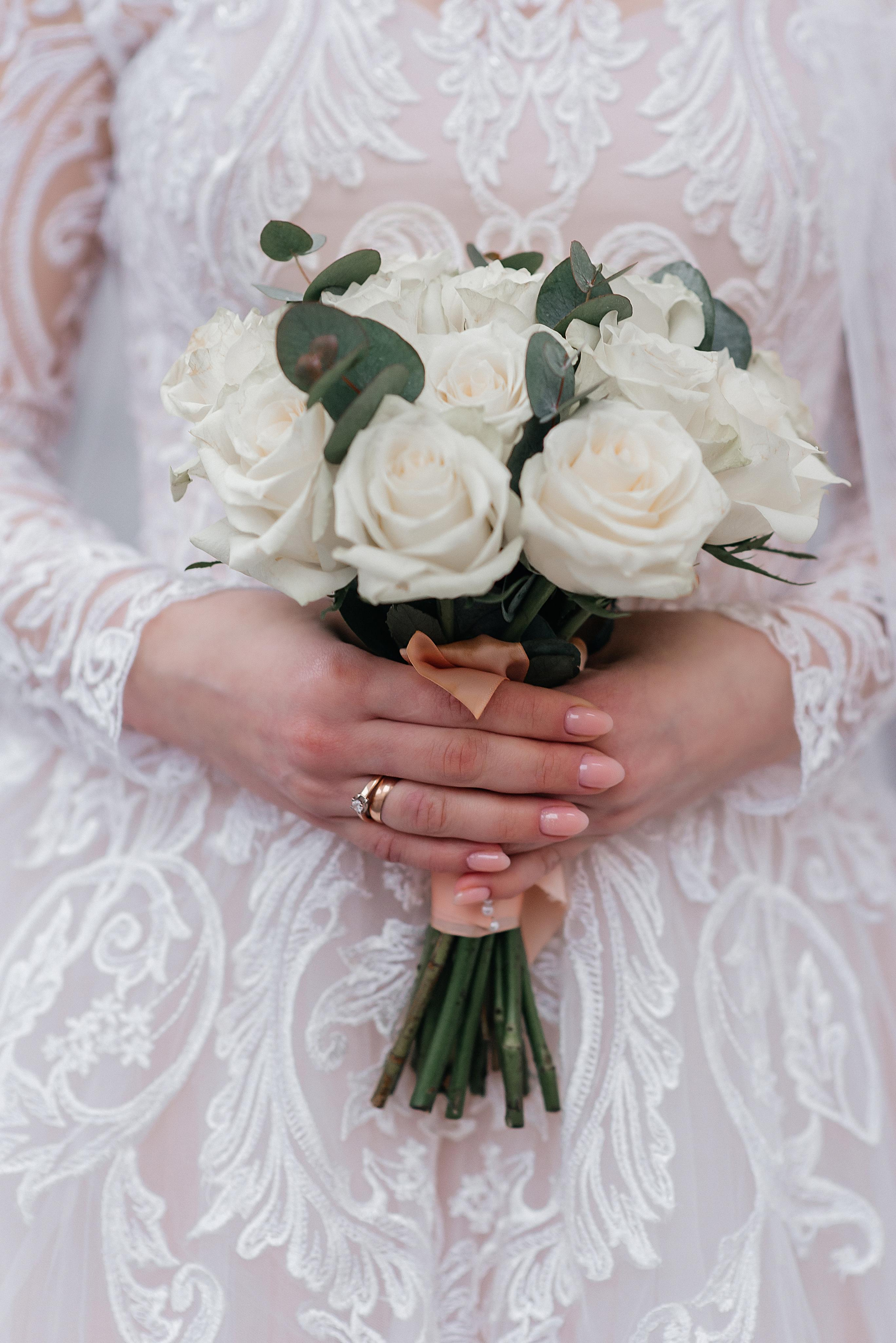 Василий & Вита. Ваш фотограф Ирина Гущанская