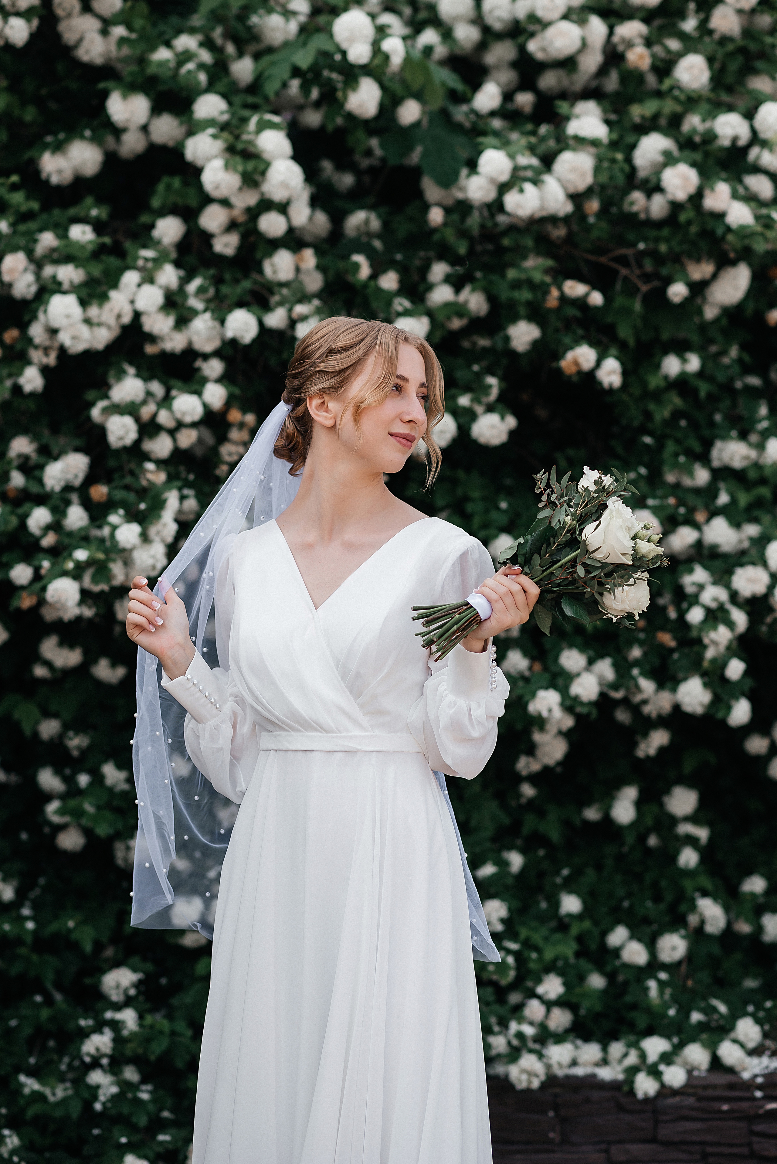 Александр & Олеся. Ваш фотограф Ирина Гущанская