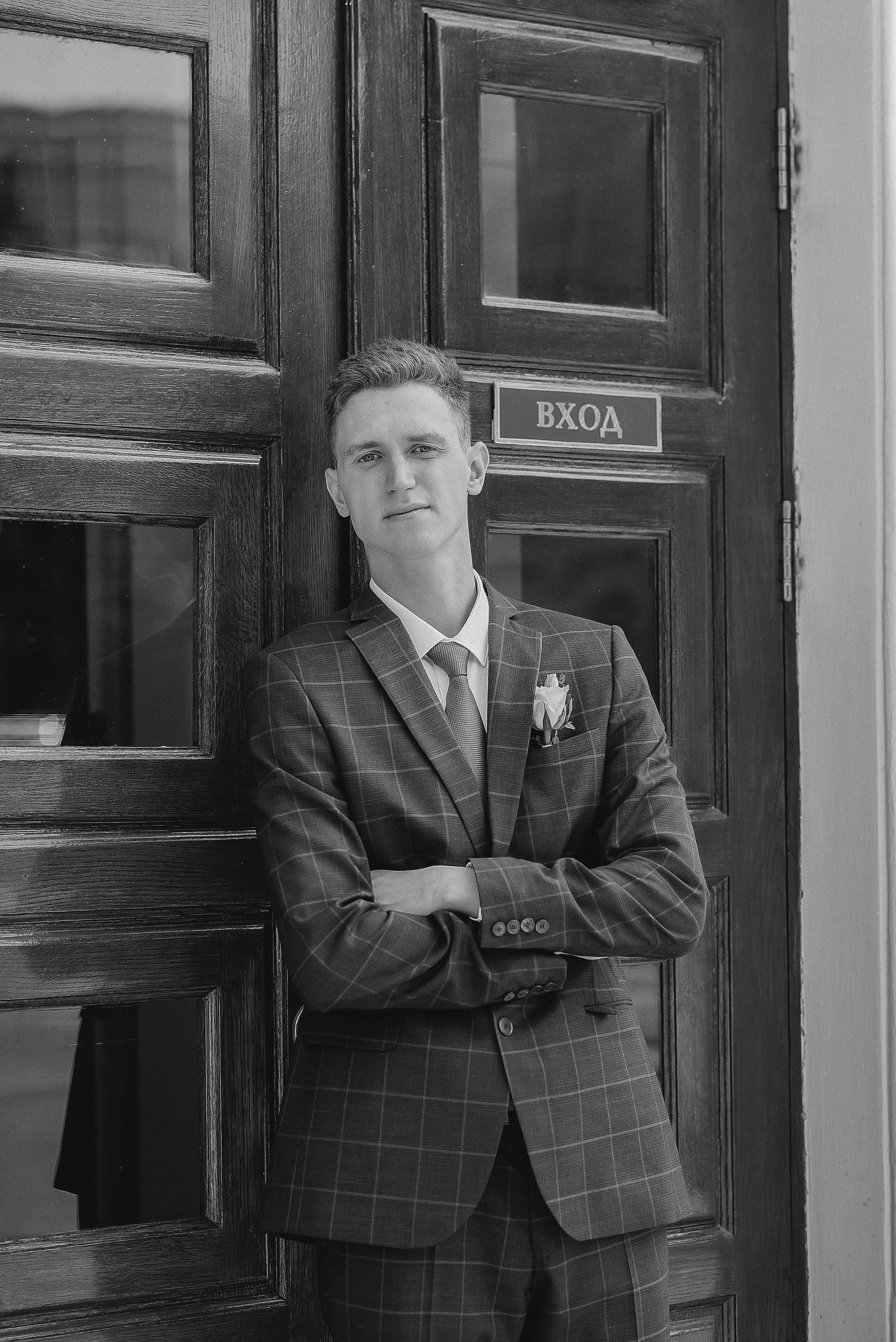 Александр & Олеся. Ваш фотограф Ирина Гущанская