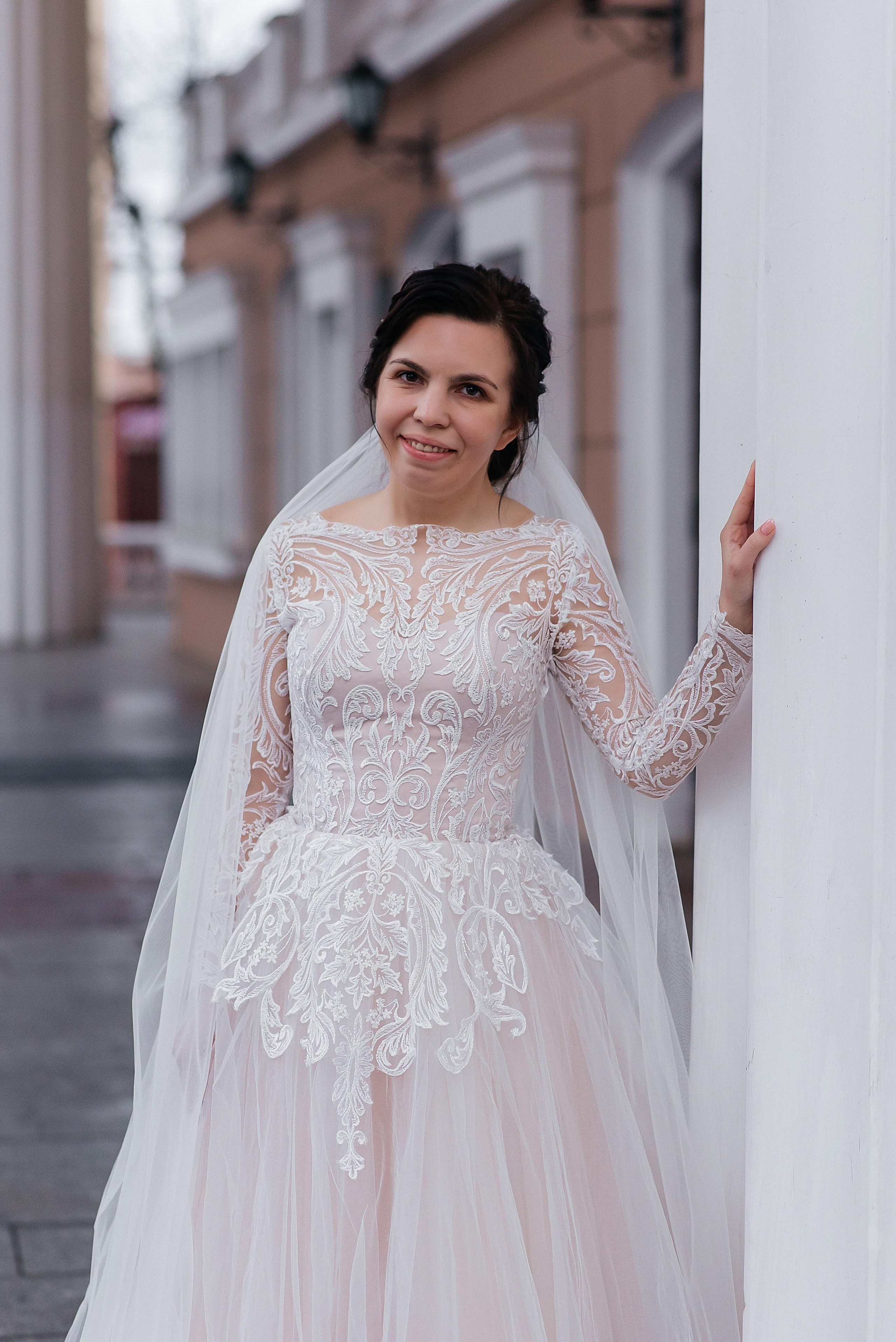 Василий & Вита. Ваш фотограф Ирина Гущанская