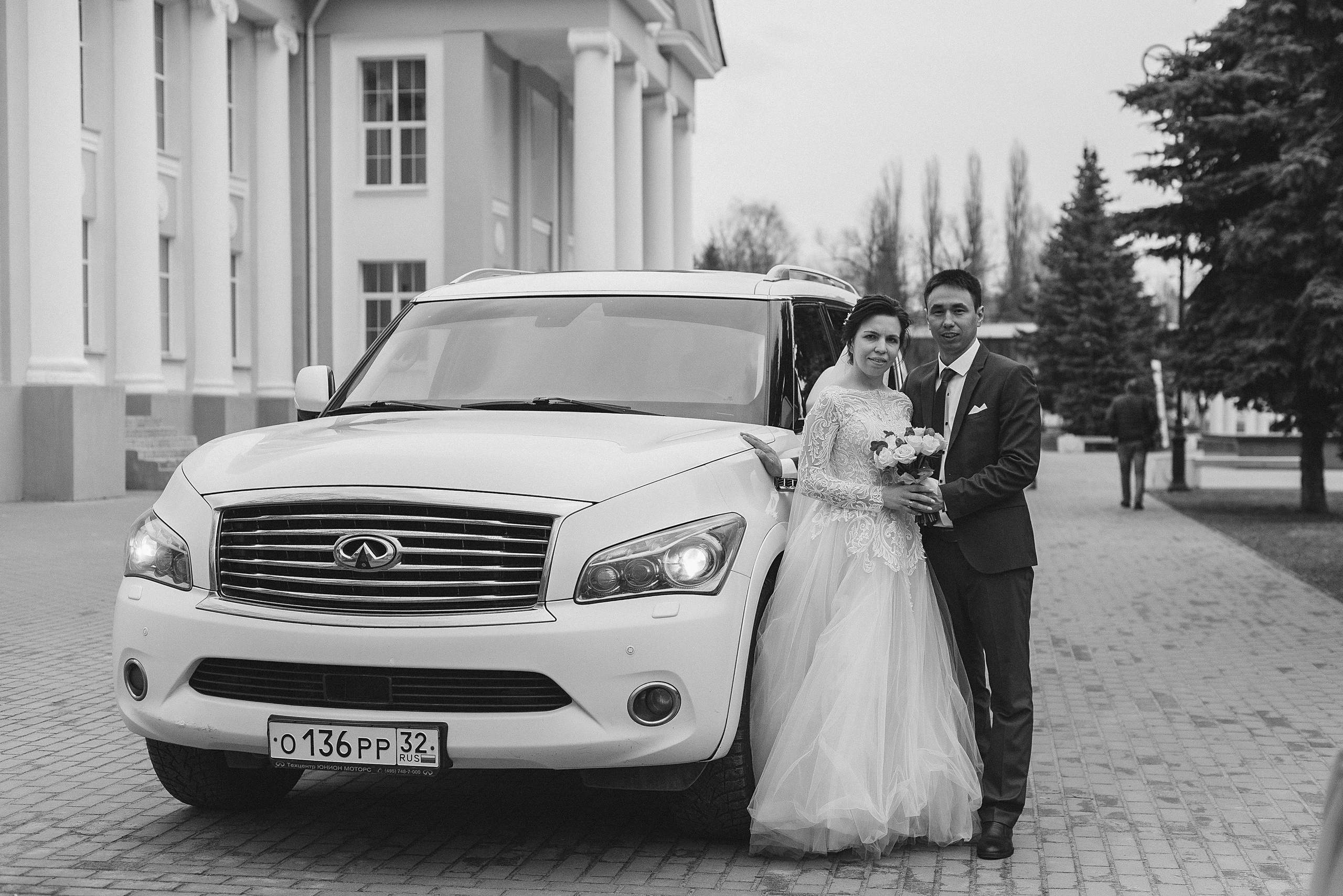 Василий & Вита. Ваш фотограф Ирина Гущанская