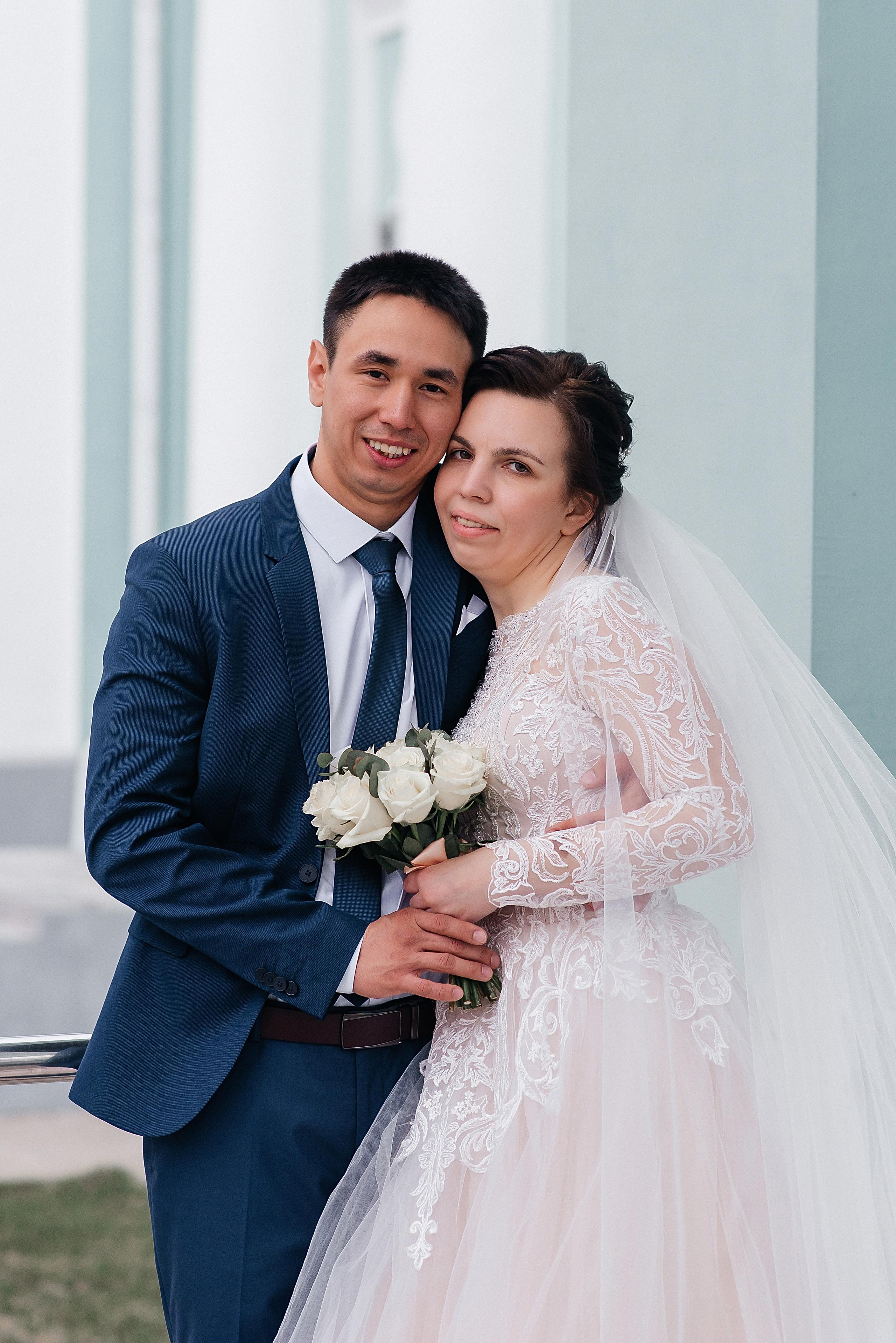 Василий & Вита. Ваш фотограф Ирина Гущанская