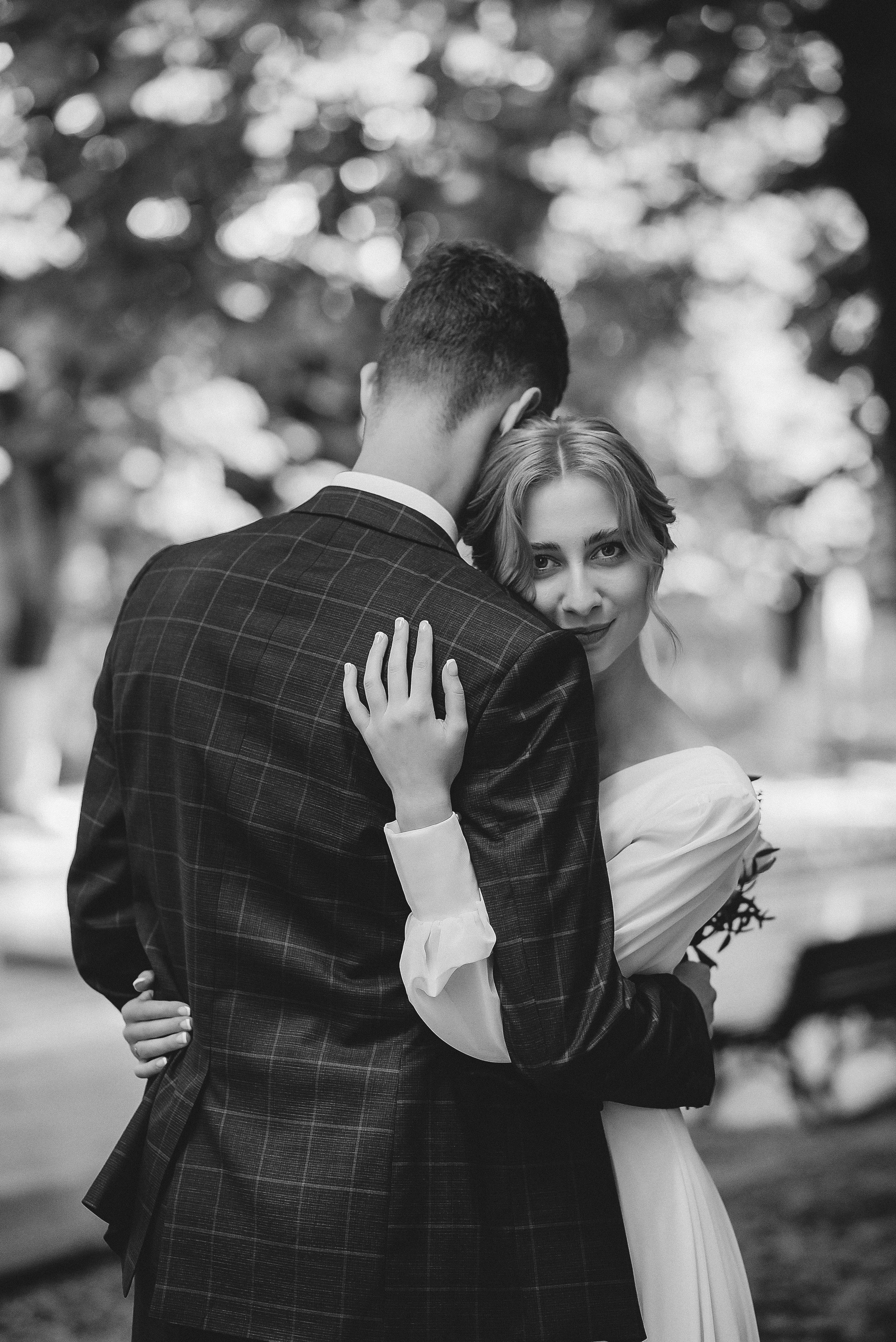 Александр & Олеся. Ваш фотограф Ирина Гущанская