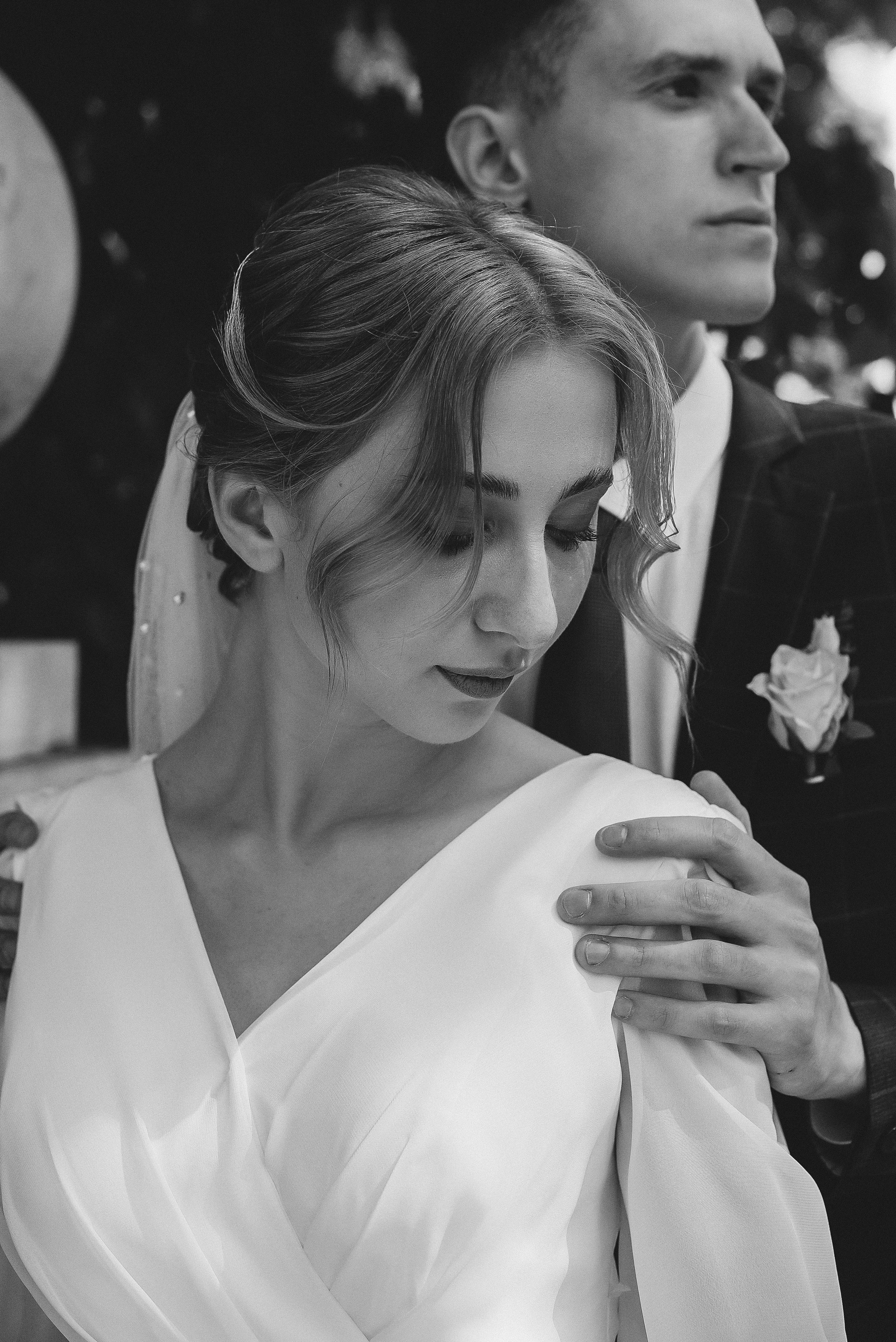 Александр & Олеся. Ваш фотограф Ирина Гущанская