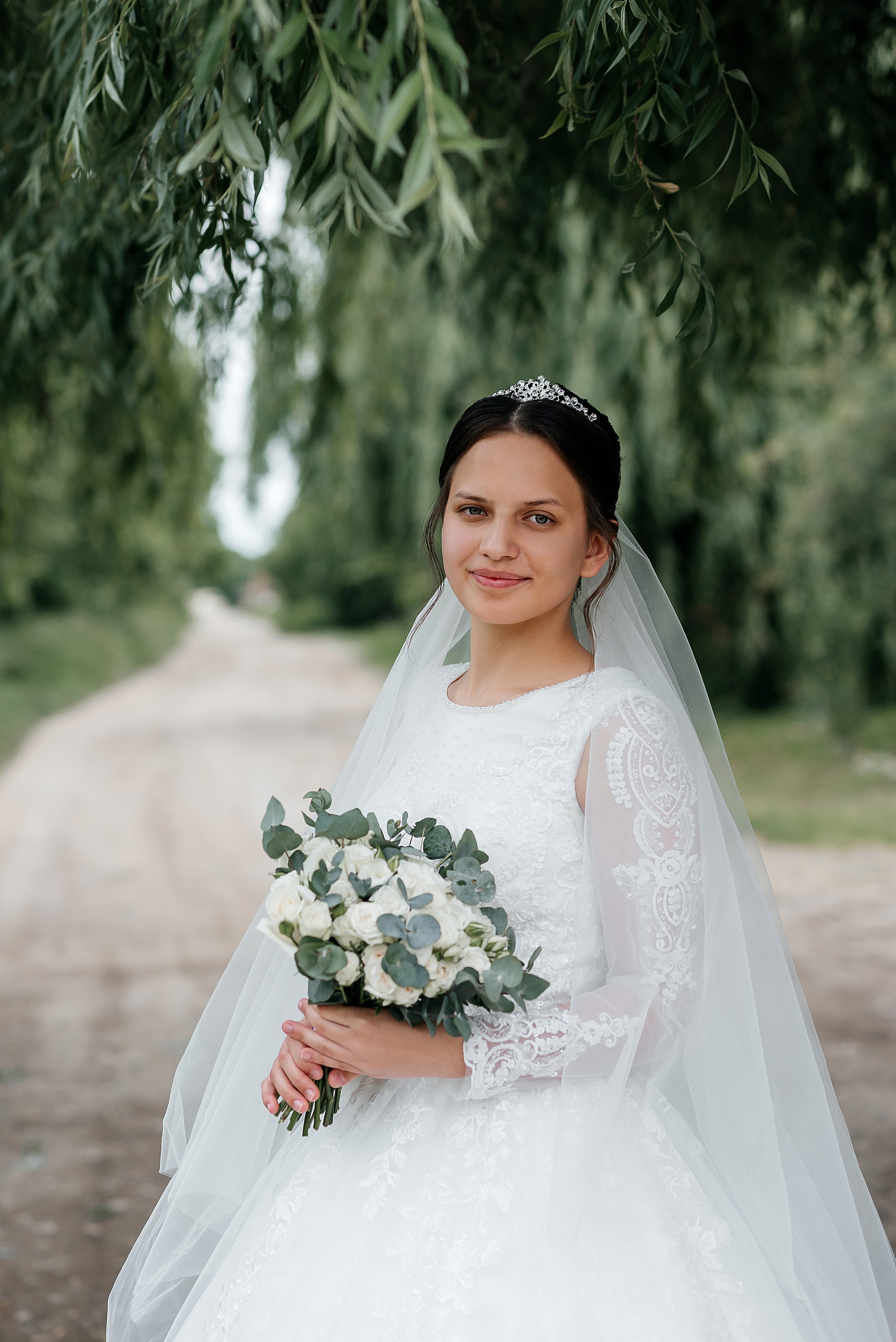 Рувим & Ольга. Ваш фотограф Ирина Гущанская