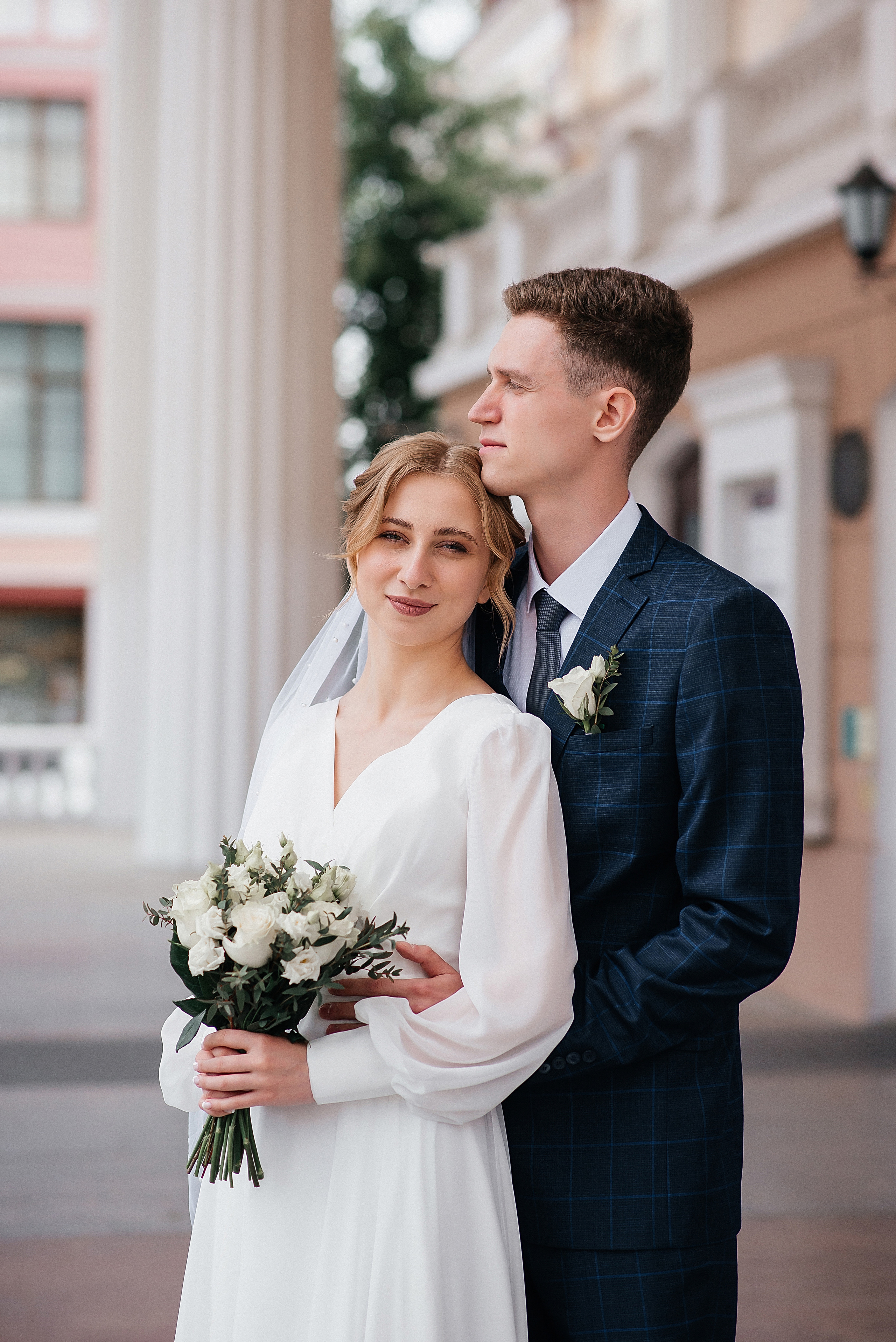 Александр & Олеся. Ваш фотограф Ирина Гущанская