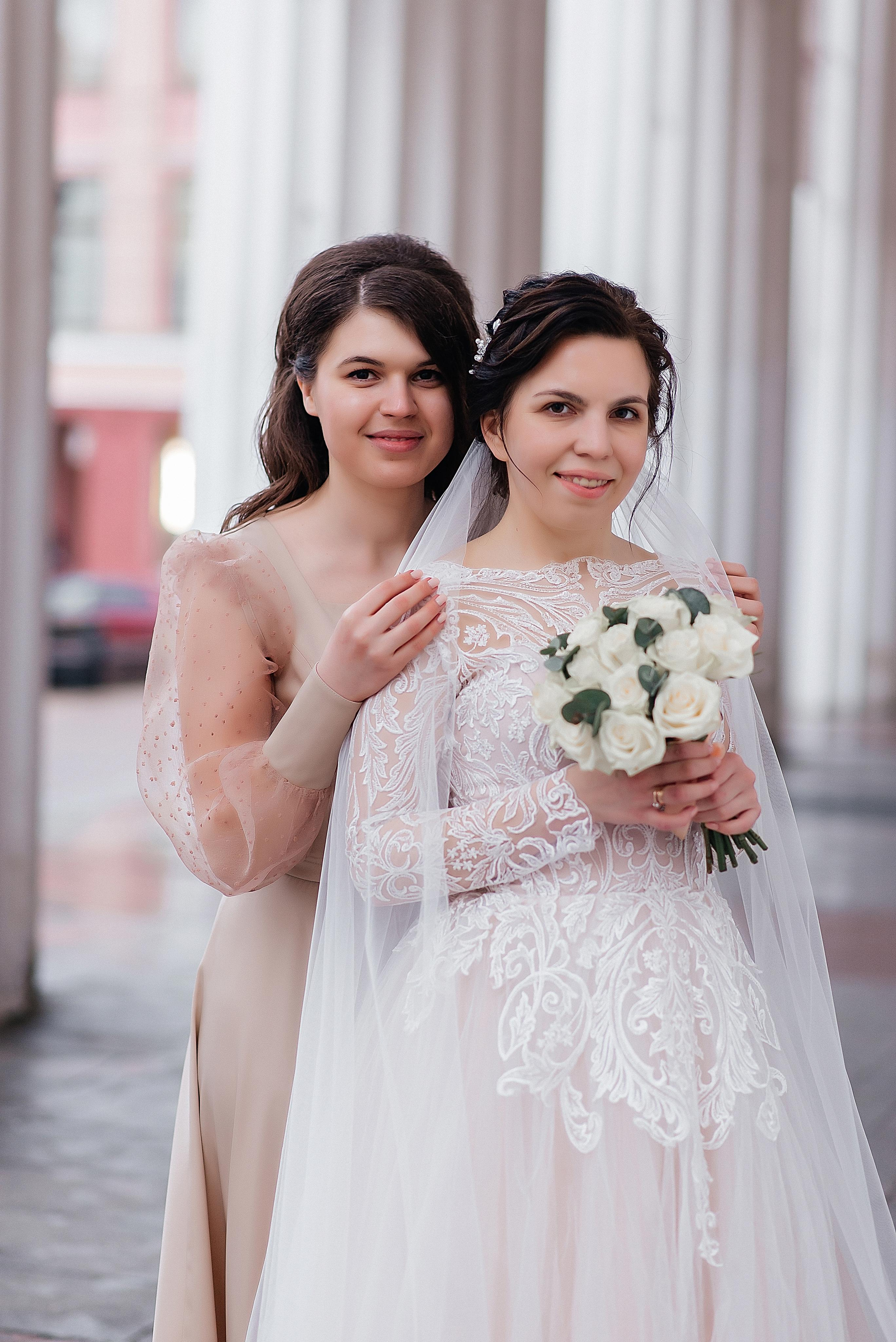 Василий & Вита. Ваш фотограф Ирина Гущанская