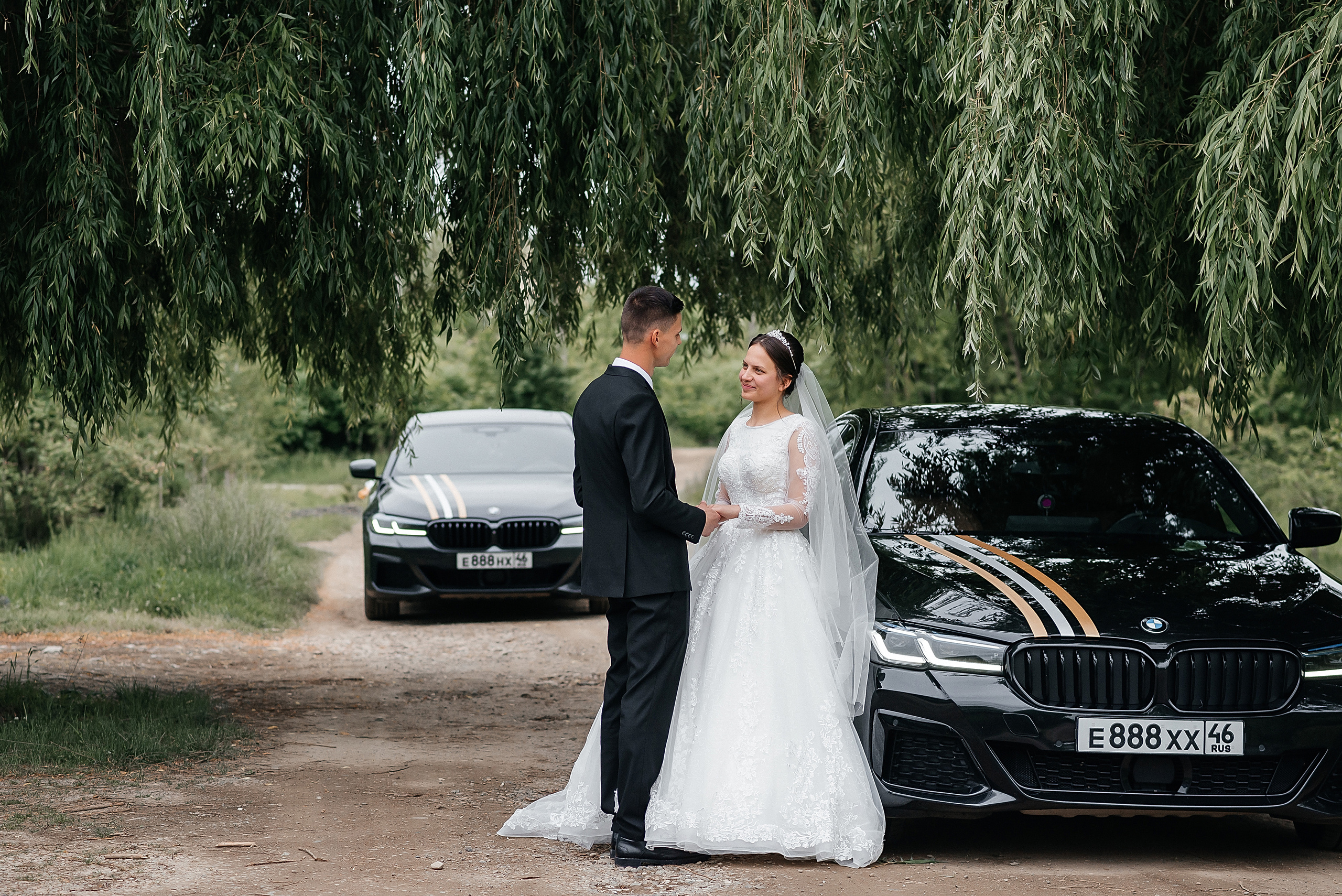 Рувим & Ольга. Ваш фотограф Ирина Гущанская