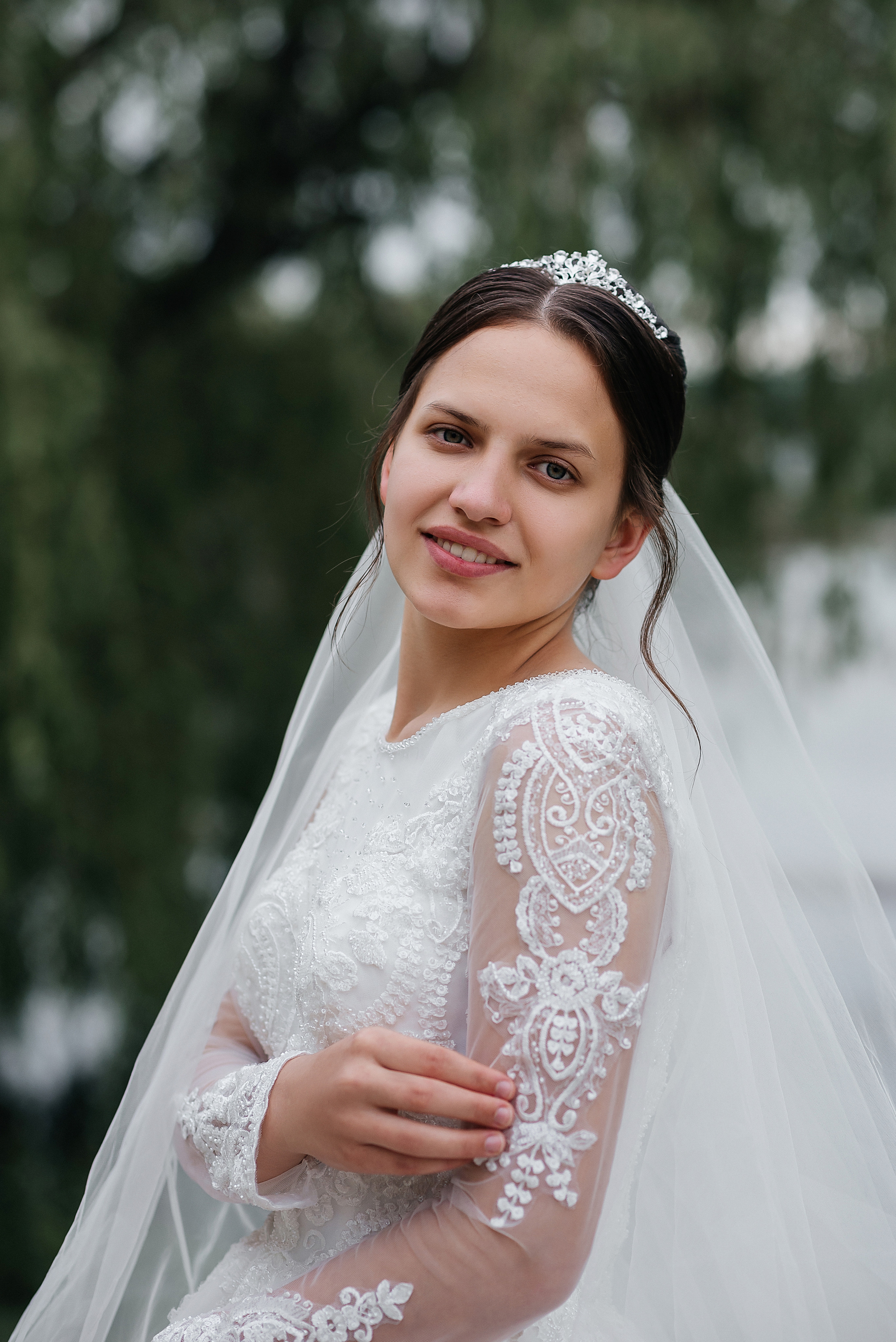 Рувим & Ольга. Ваш фотограф Ирина Гущанская