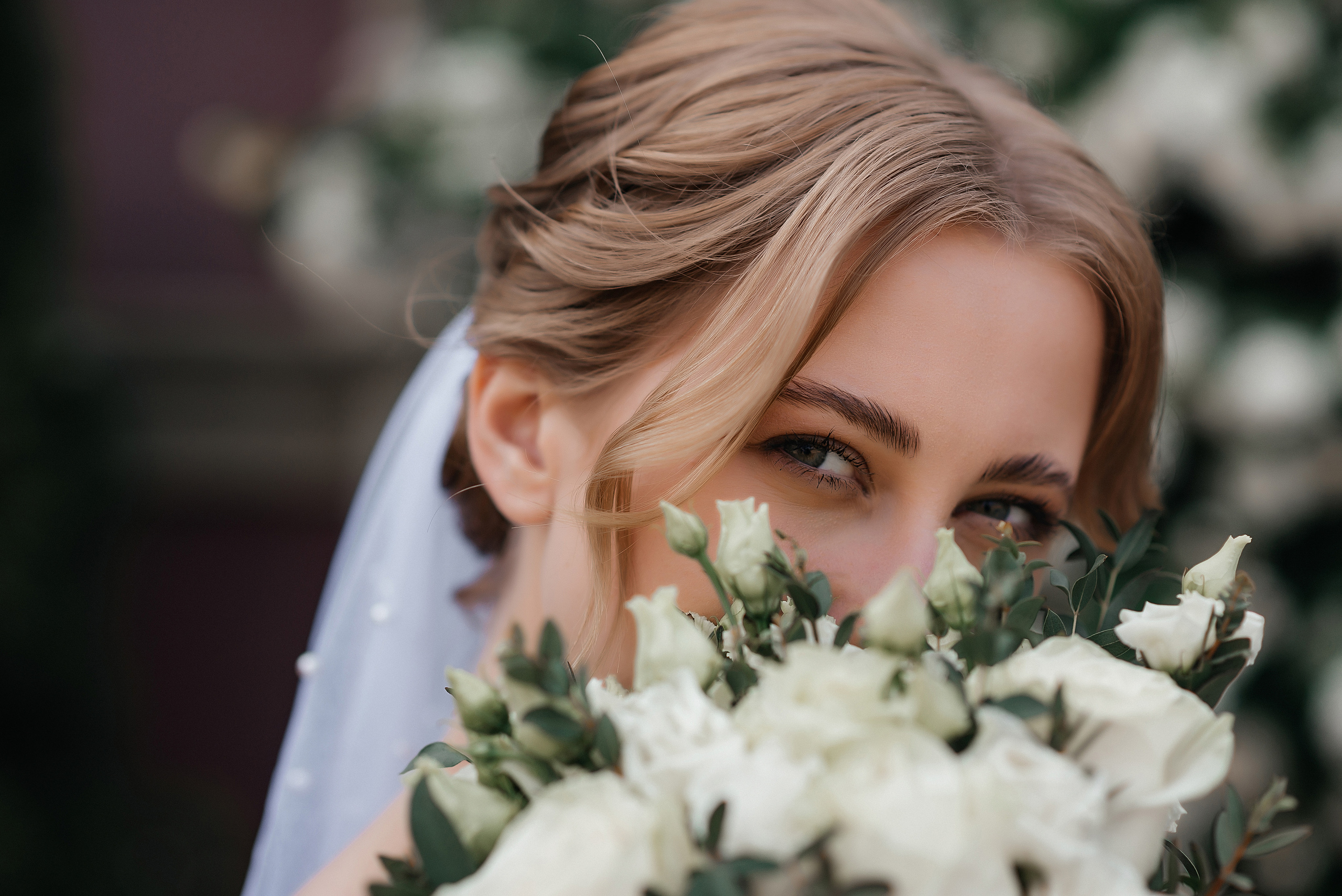 Александр & Олеся. Ваш фотограф Ирина Гущанская