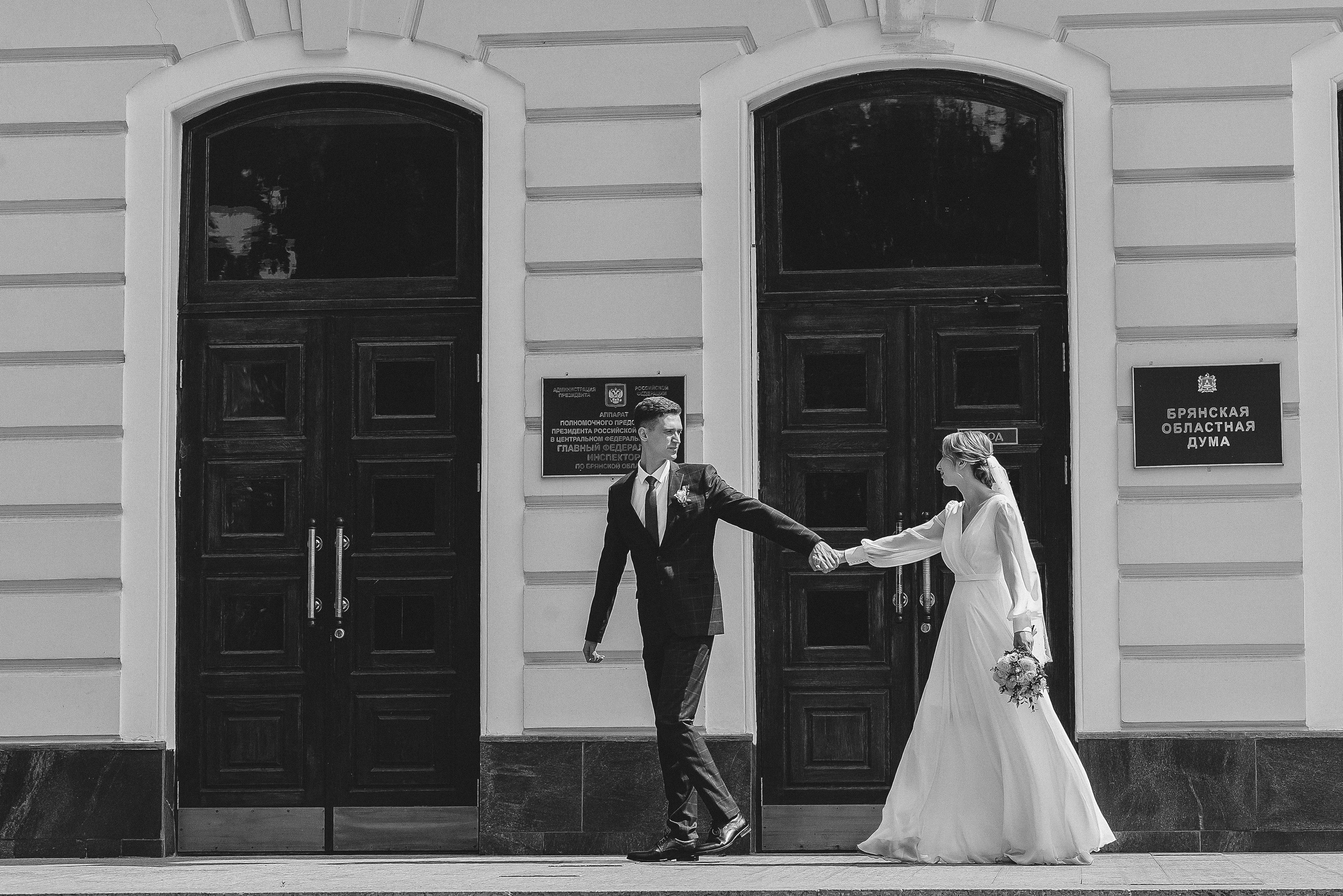 Александр & Олеся. Ваш фотограф Ирина Гущанская