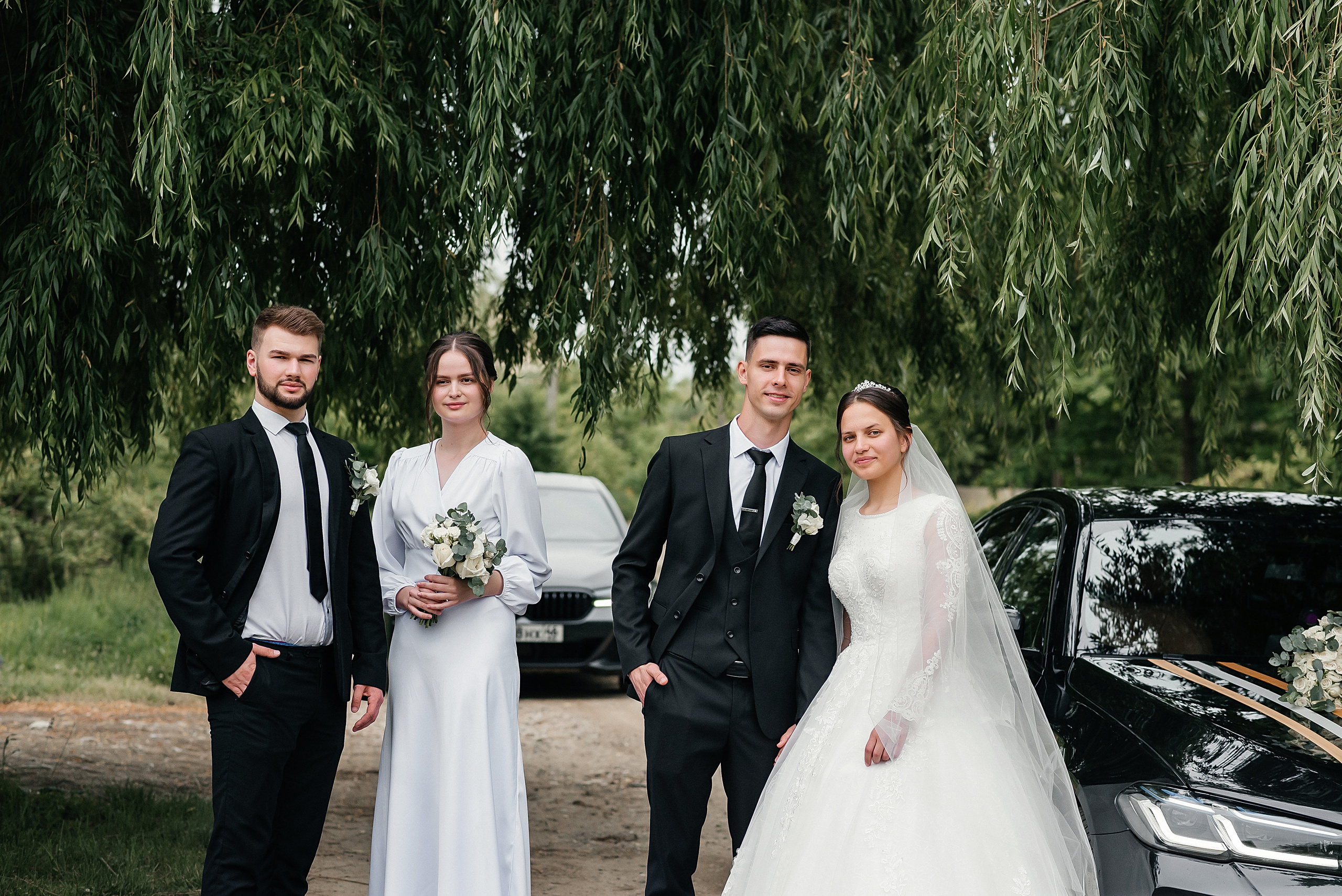 Рувим & Ольга. Ваш фотограф Ирина Гущанская