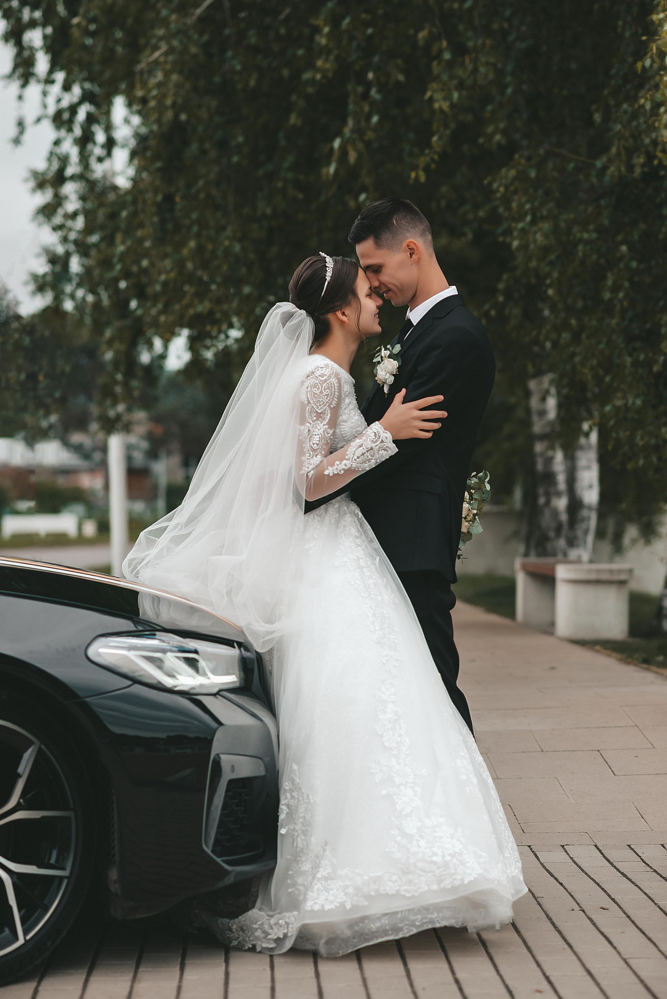 Рувим & Ольга. Ваш фотограф Ирина Гущанская