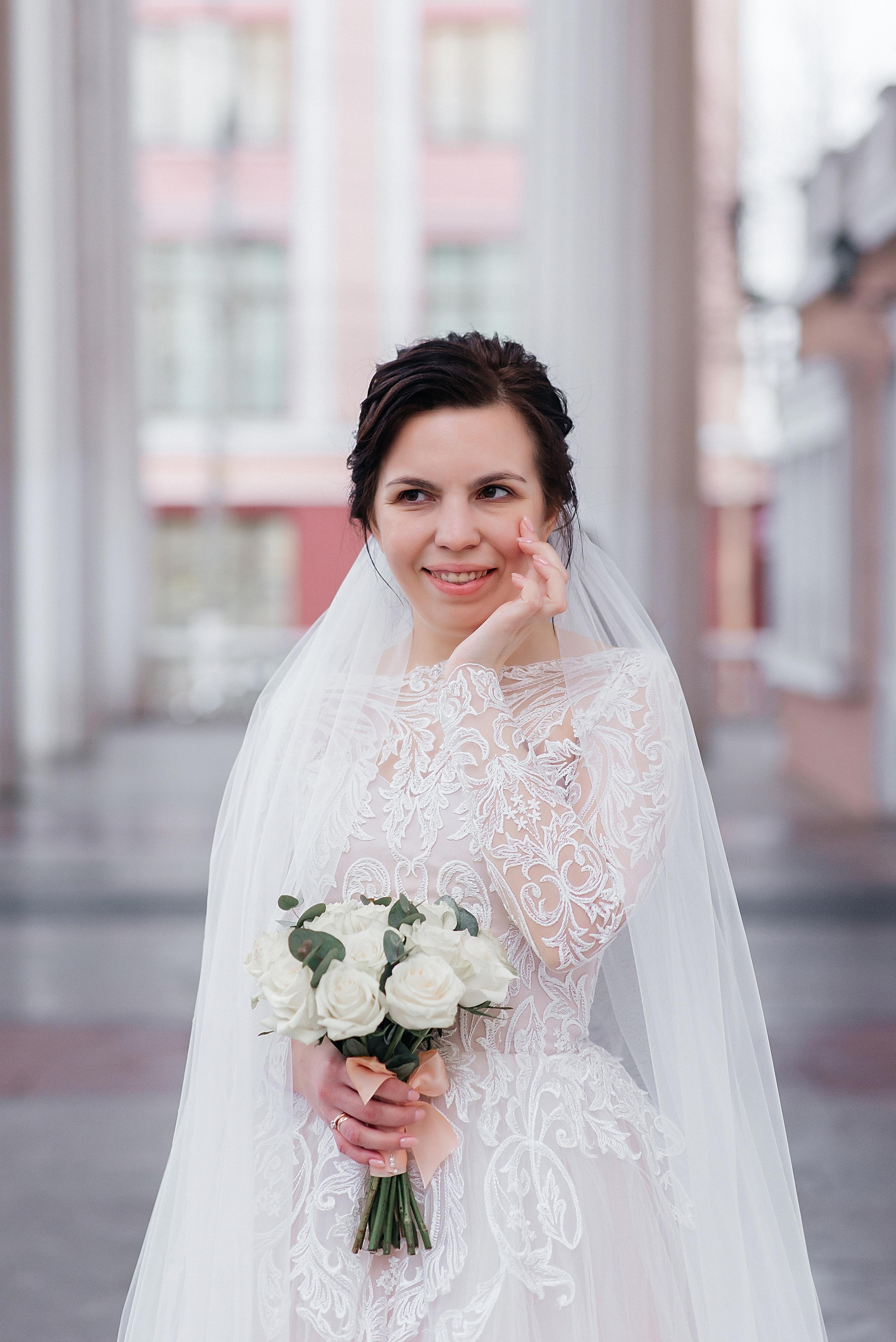 Василий & Вита. Ваш фотограф Ирина Гущанская