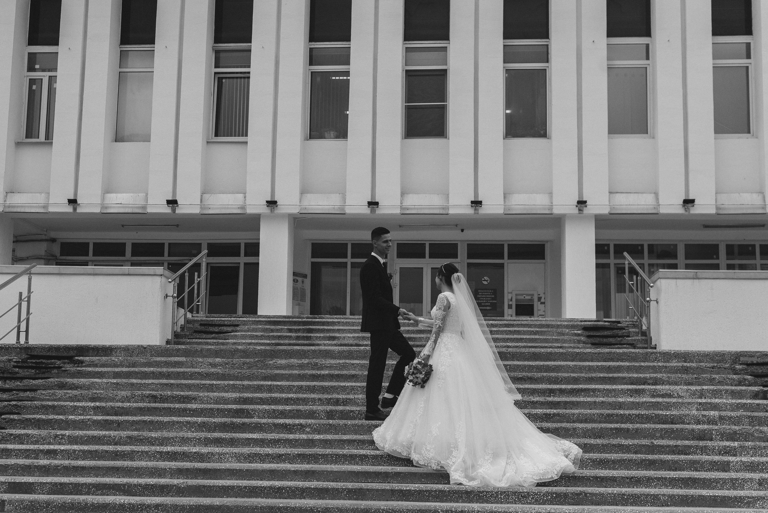 Рувим & Ольга. Ваш фотограф Ирина Гущанская