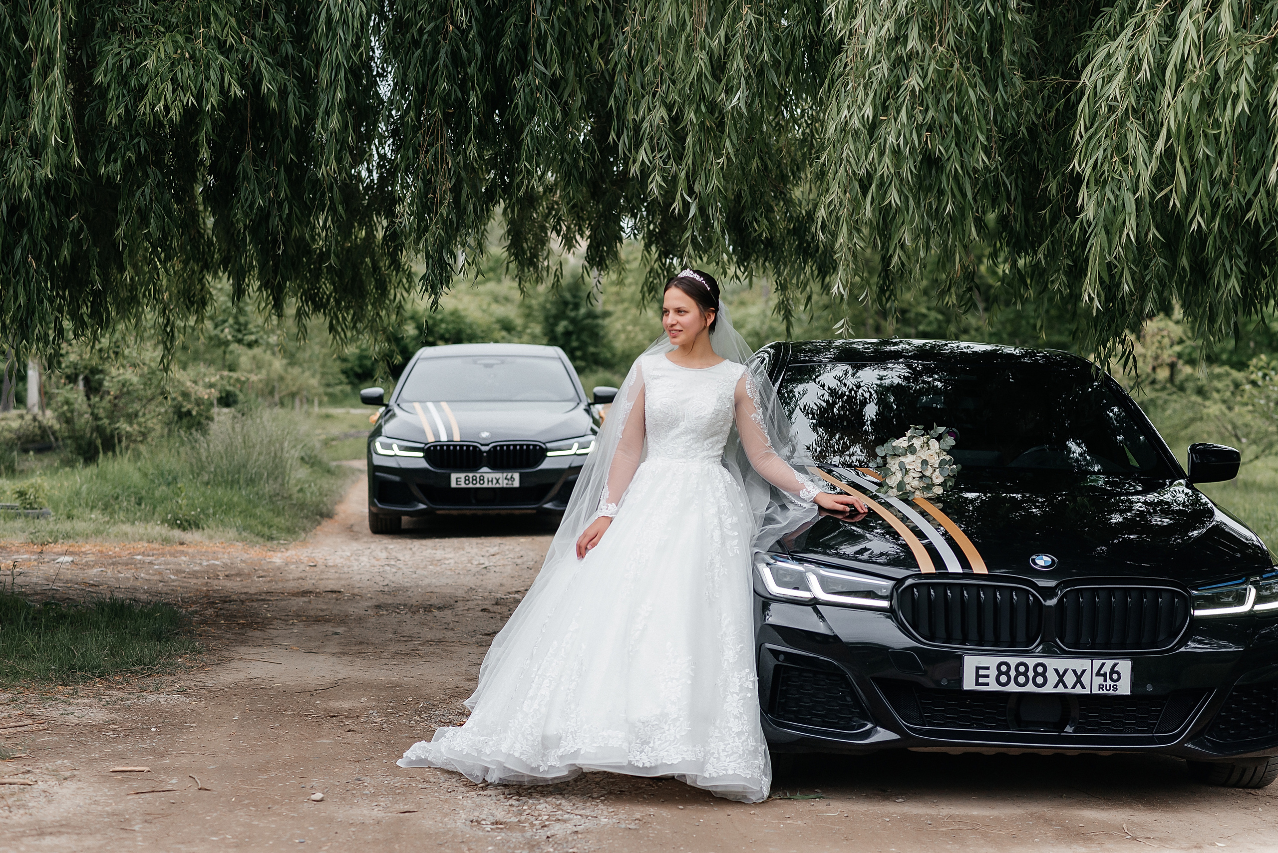 Рувим & Ольга. Ваш фотограф Ирина Гущанская