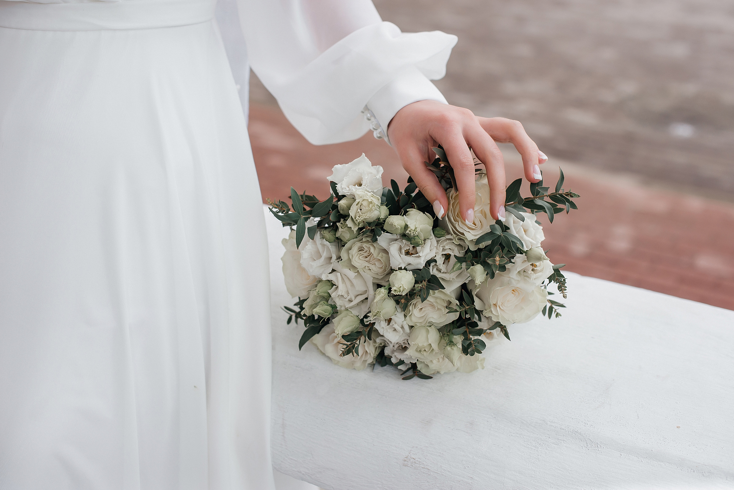 Александр & Олеся. Ваш фотограф Ирина Гущанская