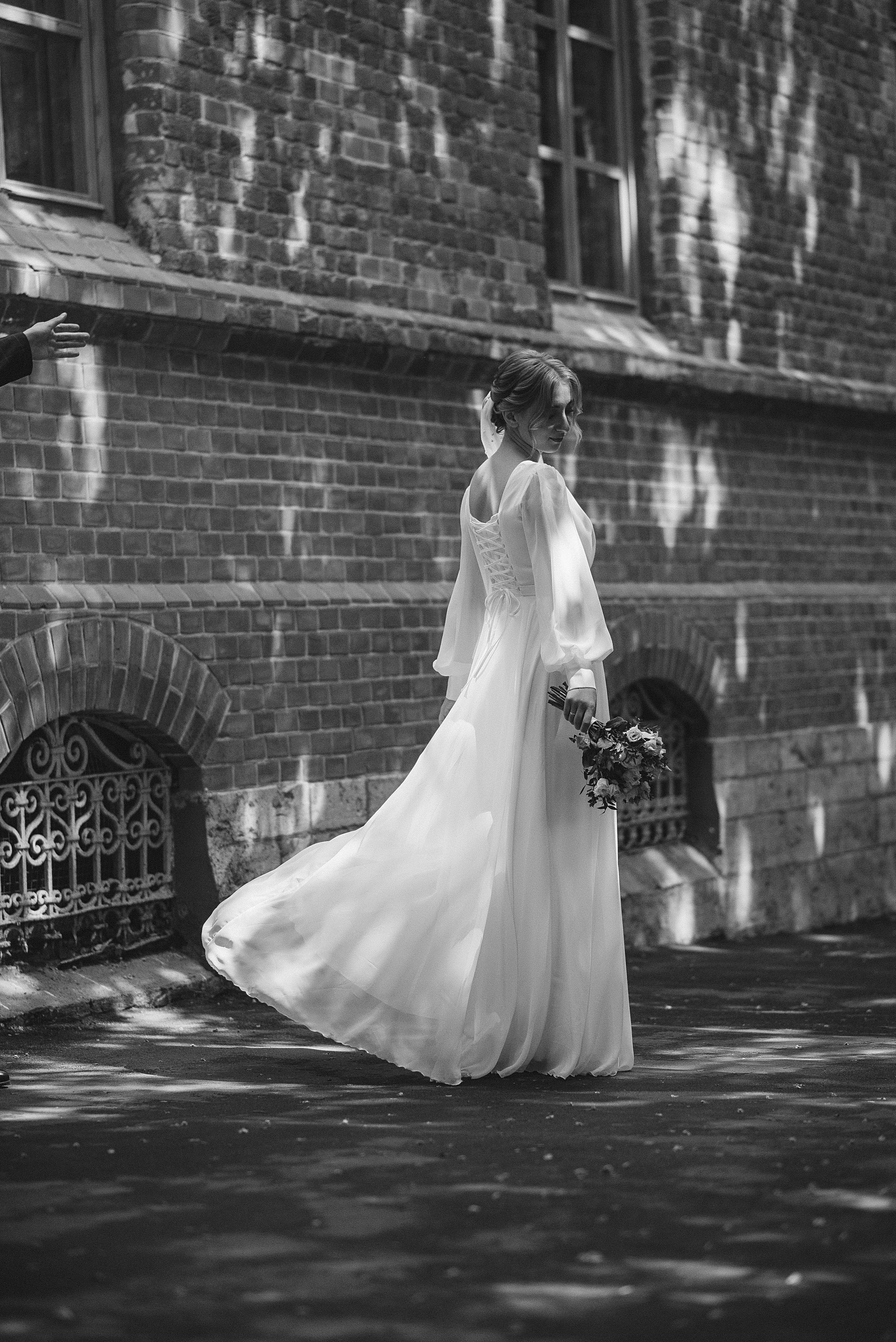 Александр & Олеся. Ваш фотограф Ирина Гущанская