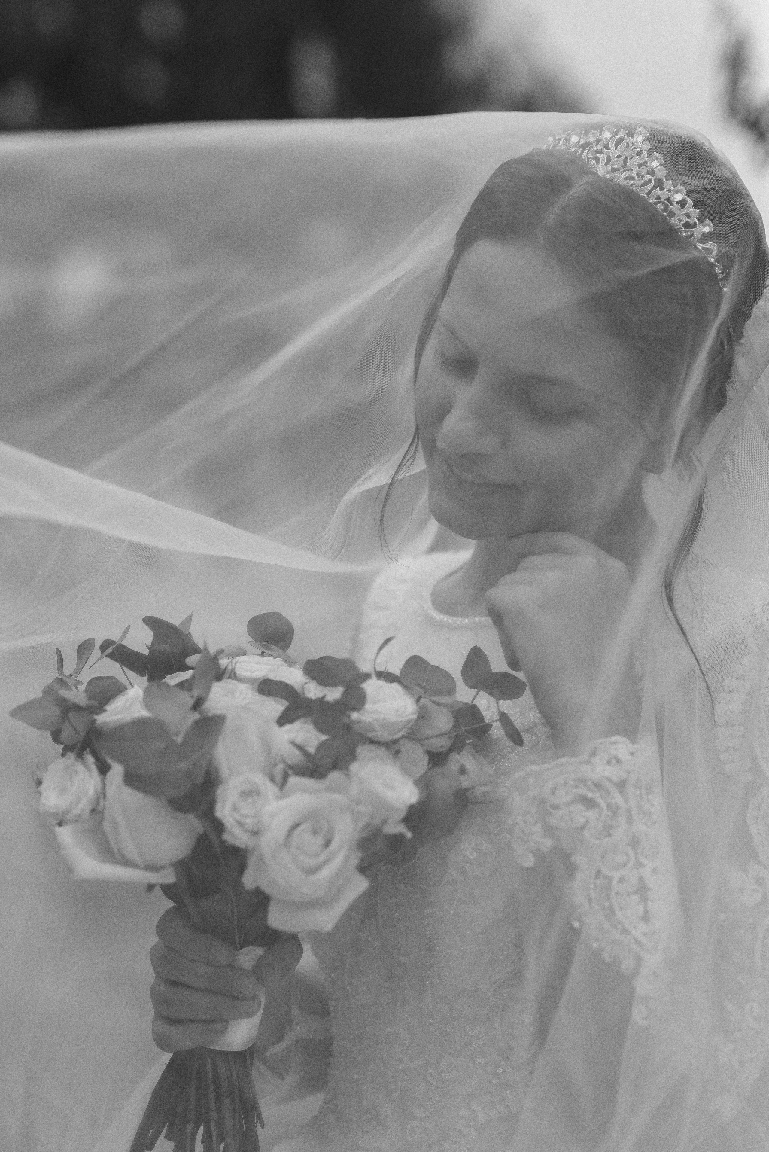 Рувим & Ольга. Ваш фотограф Ирина Гущанская