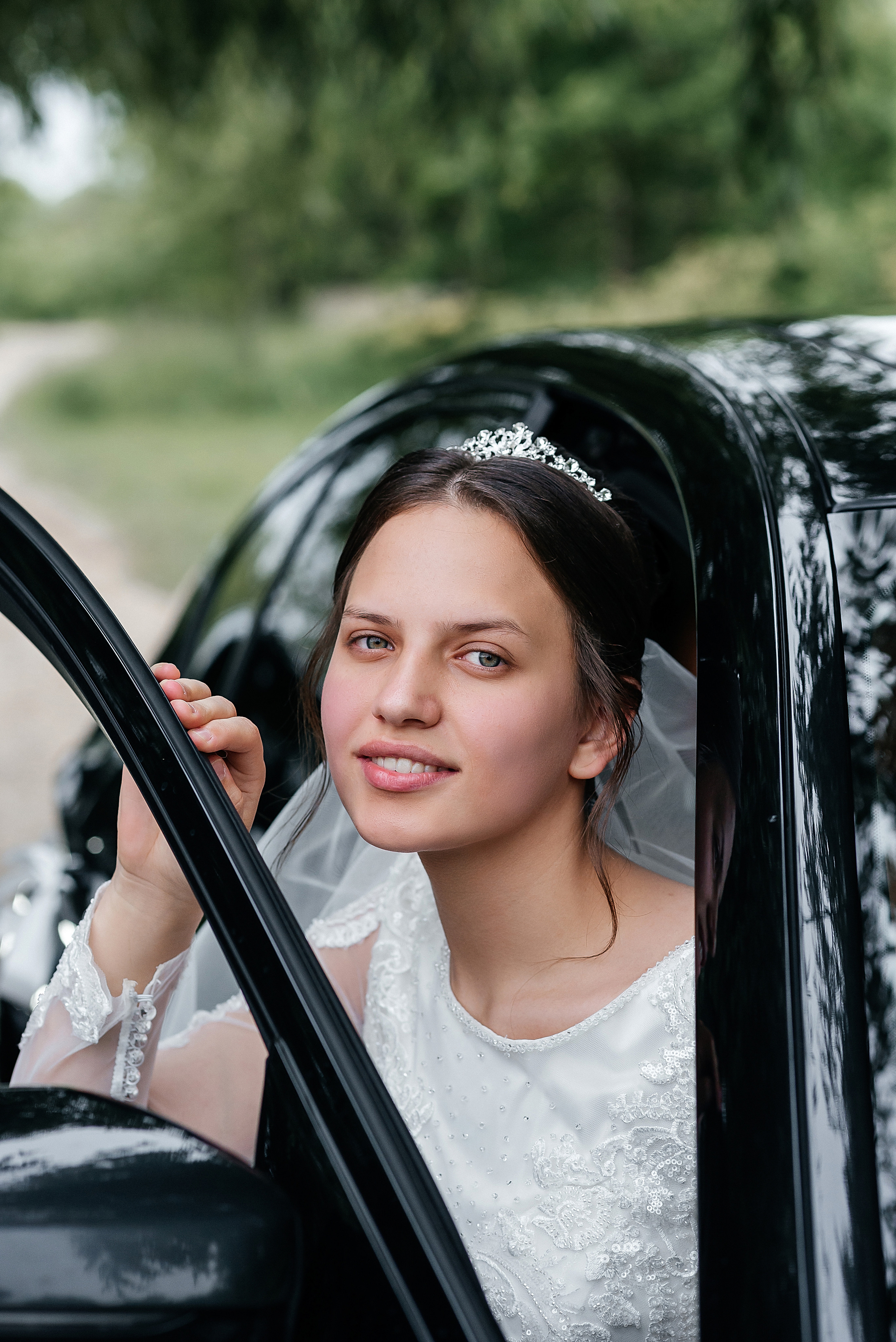 Рувим & Ольга. Ваш фотограф Ирина Гущанская