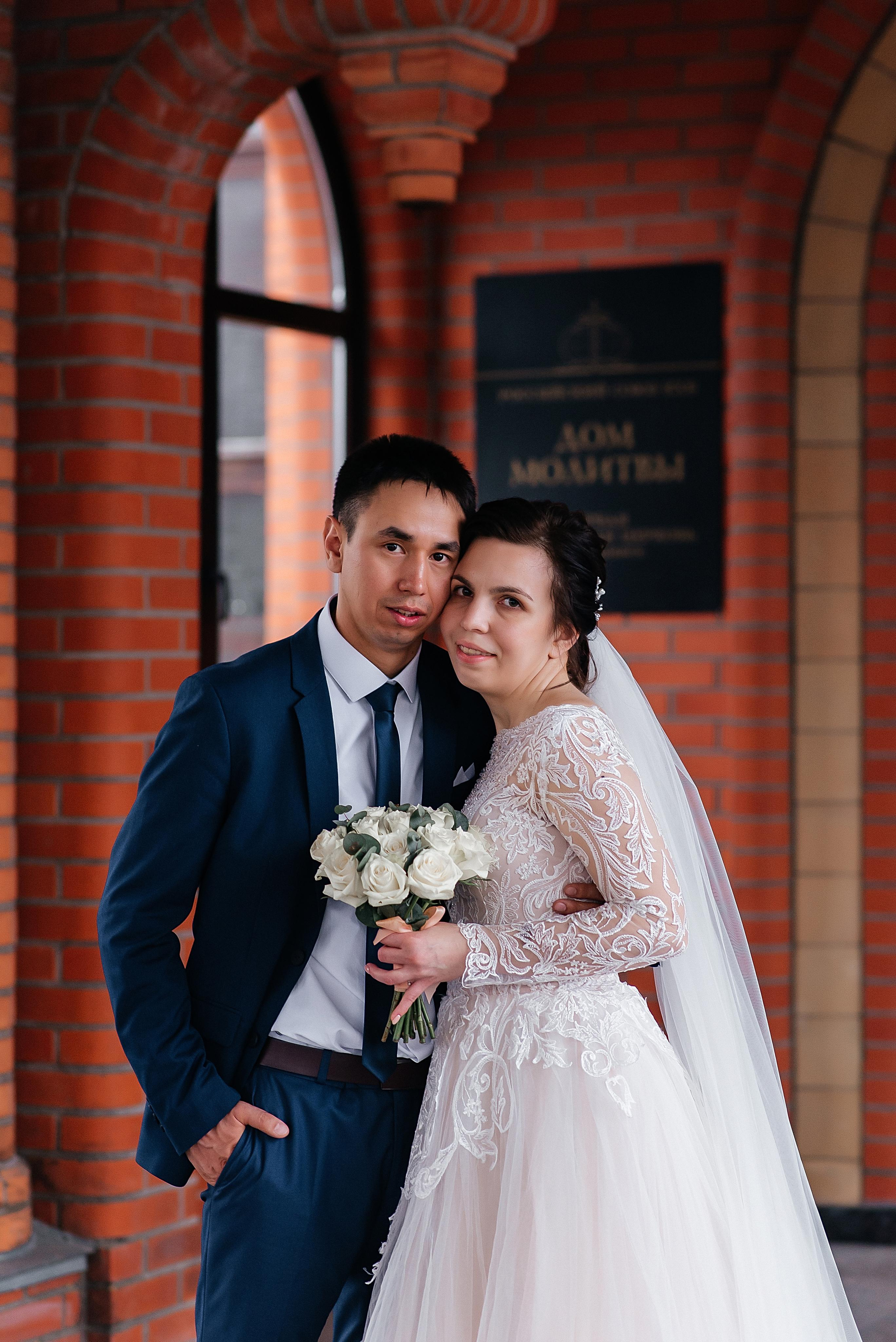 Василий & Вита. Ваш фотограф Ирина Гущанская