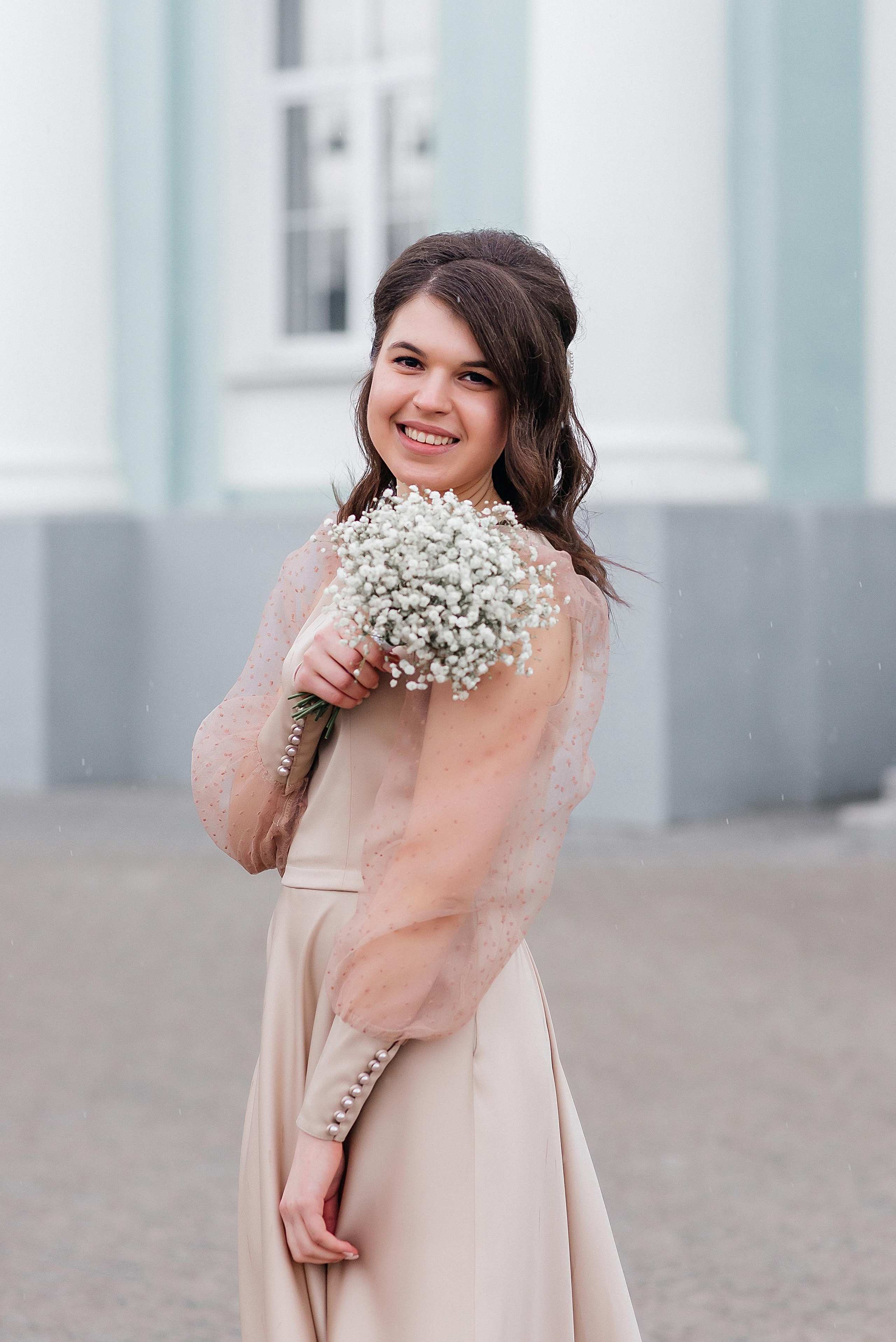 Василий & Вита. Ваш фотограф Ирина Гущанская