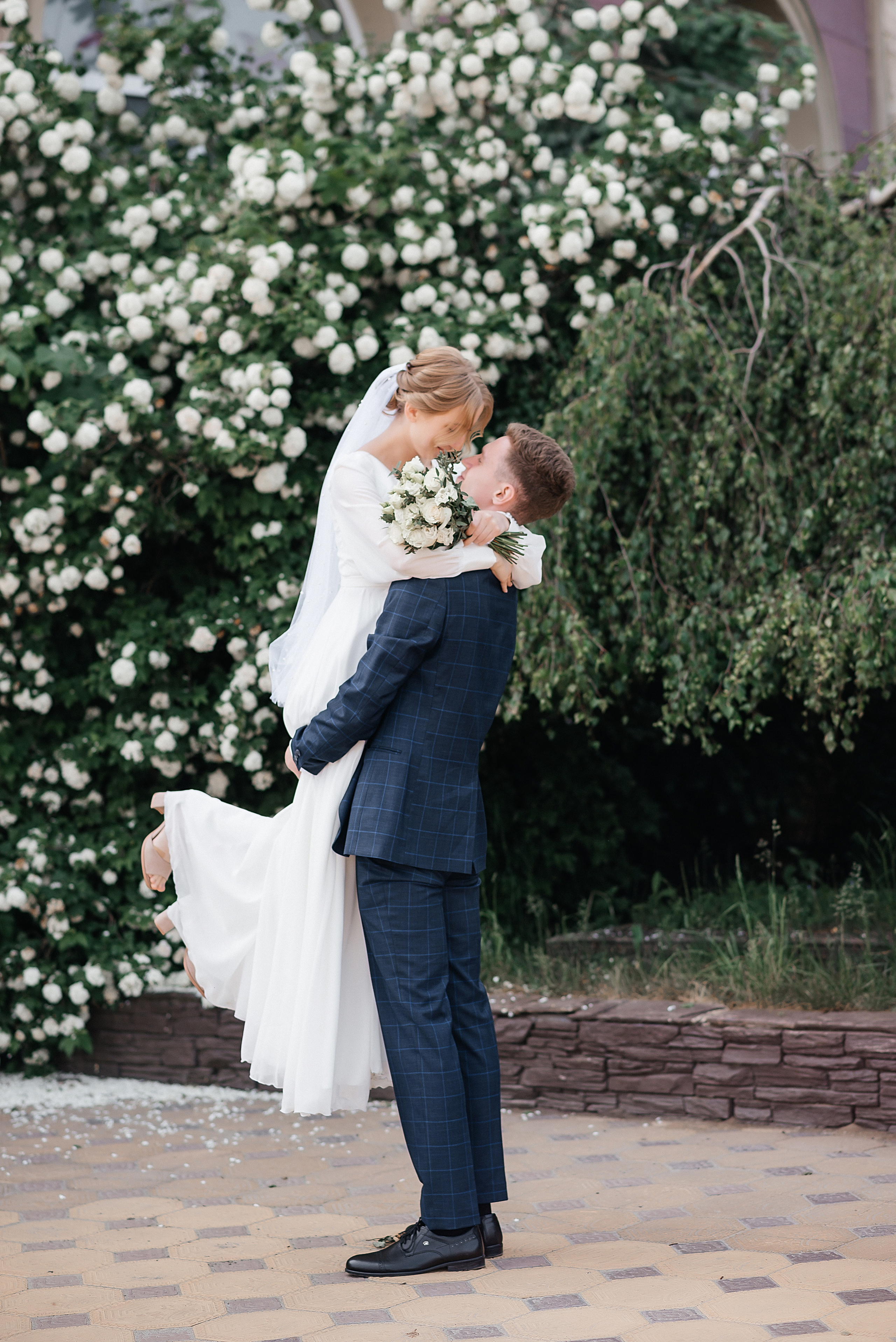 Александр & Олеся. Ваш фотограф Ирина Гущанская