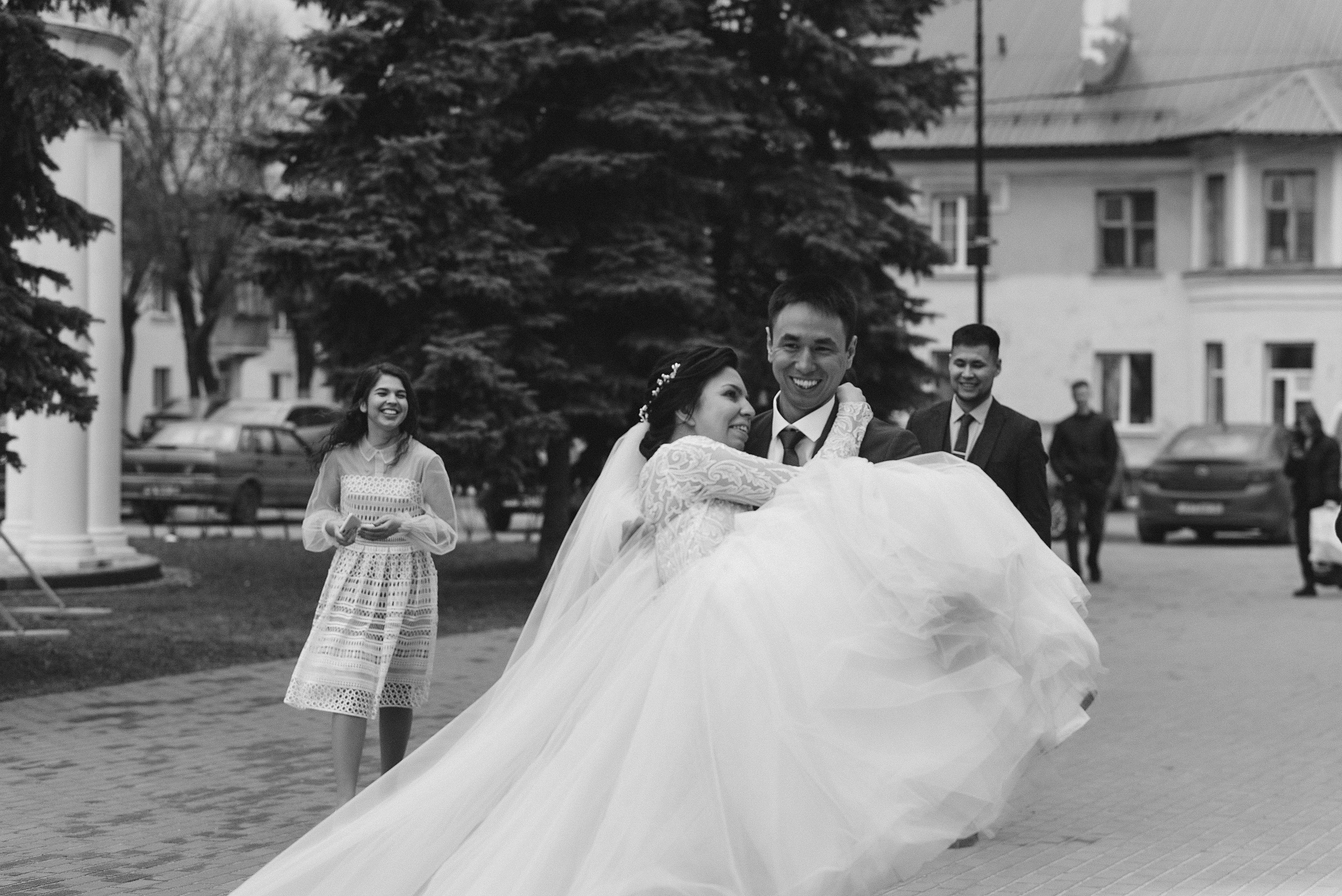 Василий & Вита. Ваш фотограф Ирина Гущанская