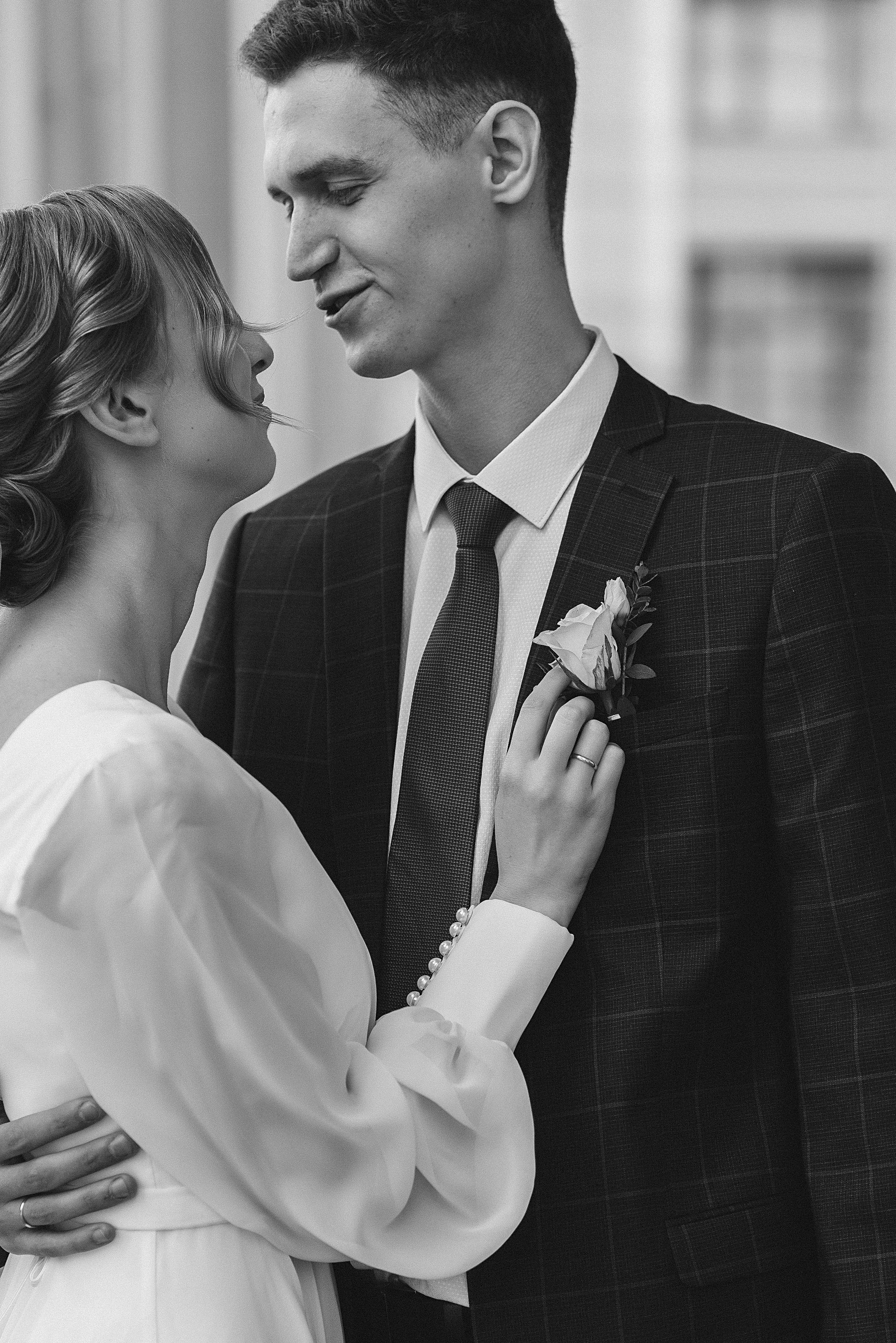 Александр & Олеся. Ваш фотограф Ирина Гущанская